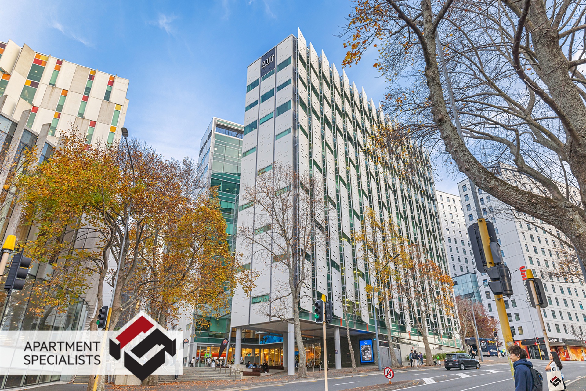 71 Lorne Street, City Centre | Apartment Specialists Auckland 22 | 71 Lorne Street, City Centre | Apartment Specialists
