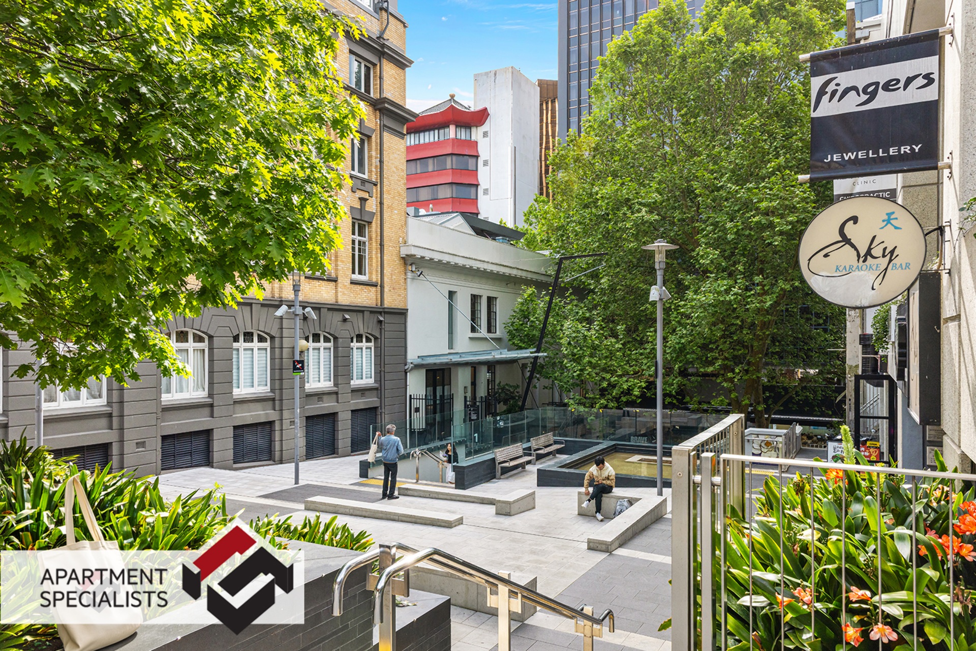 71 Lorne Street, City Centre | Apartment Specialists Auckland 26 | 71 Lorne Street, City Centre | Apartment Specialists