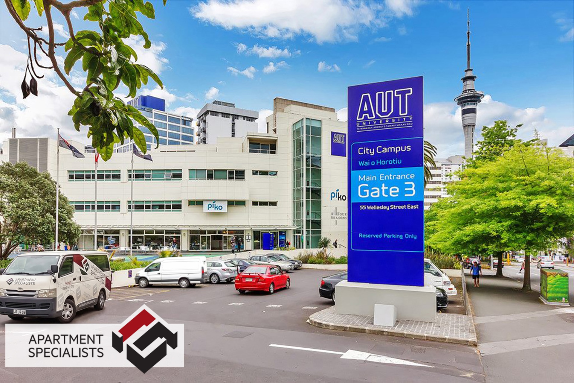 71 Lorne Street, City Centre | Apartment Specialists Auckland 27 | 71 Lorne Street, City Centre | Apartment Specialists