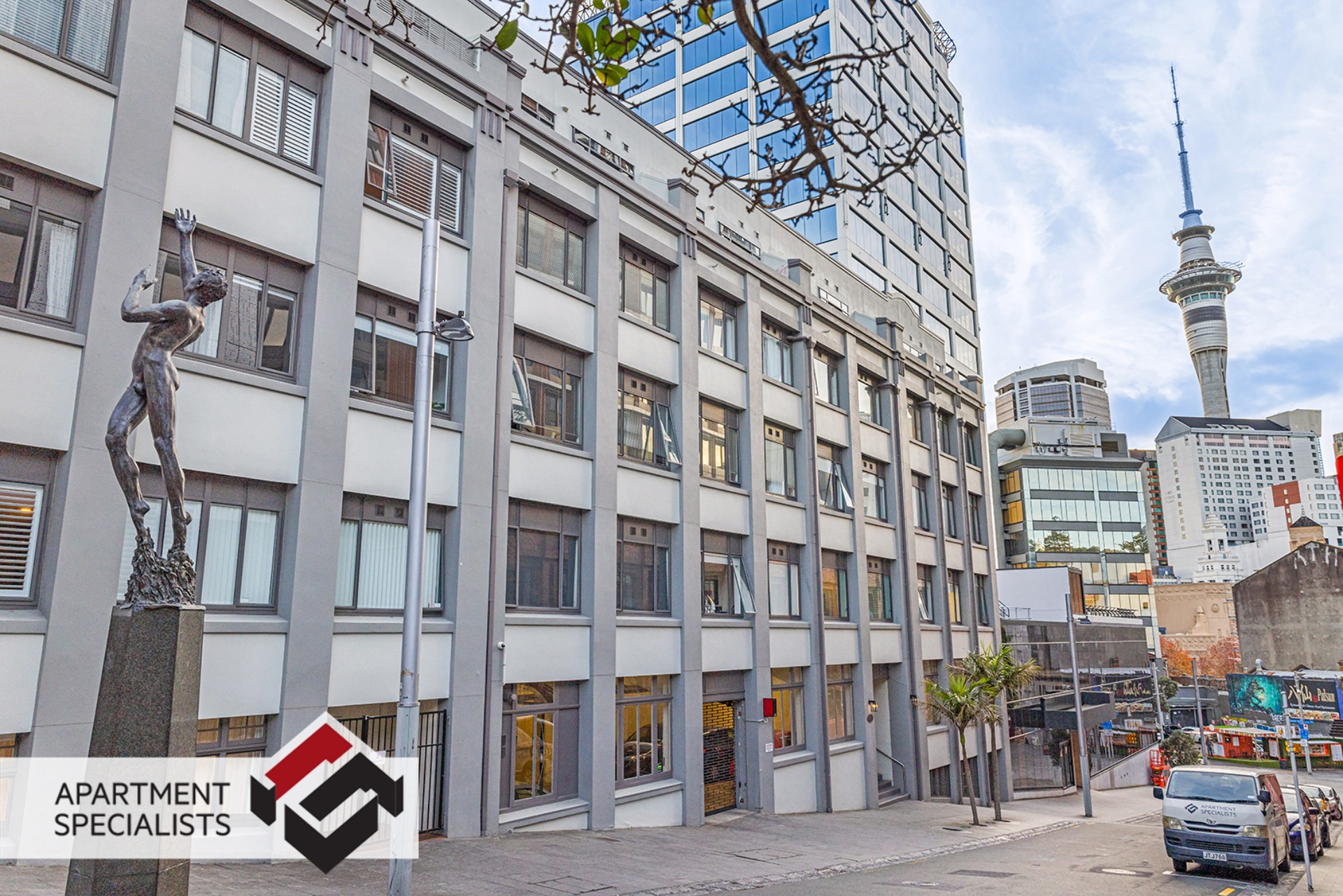 71 Lorne Street, City Centre | Apartment Specialists Auckland 2 | 71 Lorne Street, City Centre | Apartment Specialists
