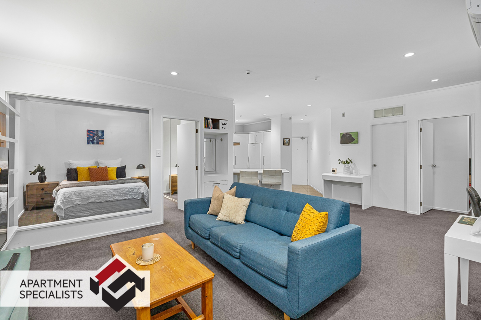71 Lorne Street, City Centre | Apartment Specialists Auckland 6 | 71 Lorne Street, City Centre | Apartment Specialists