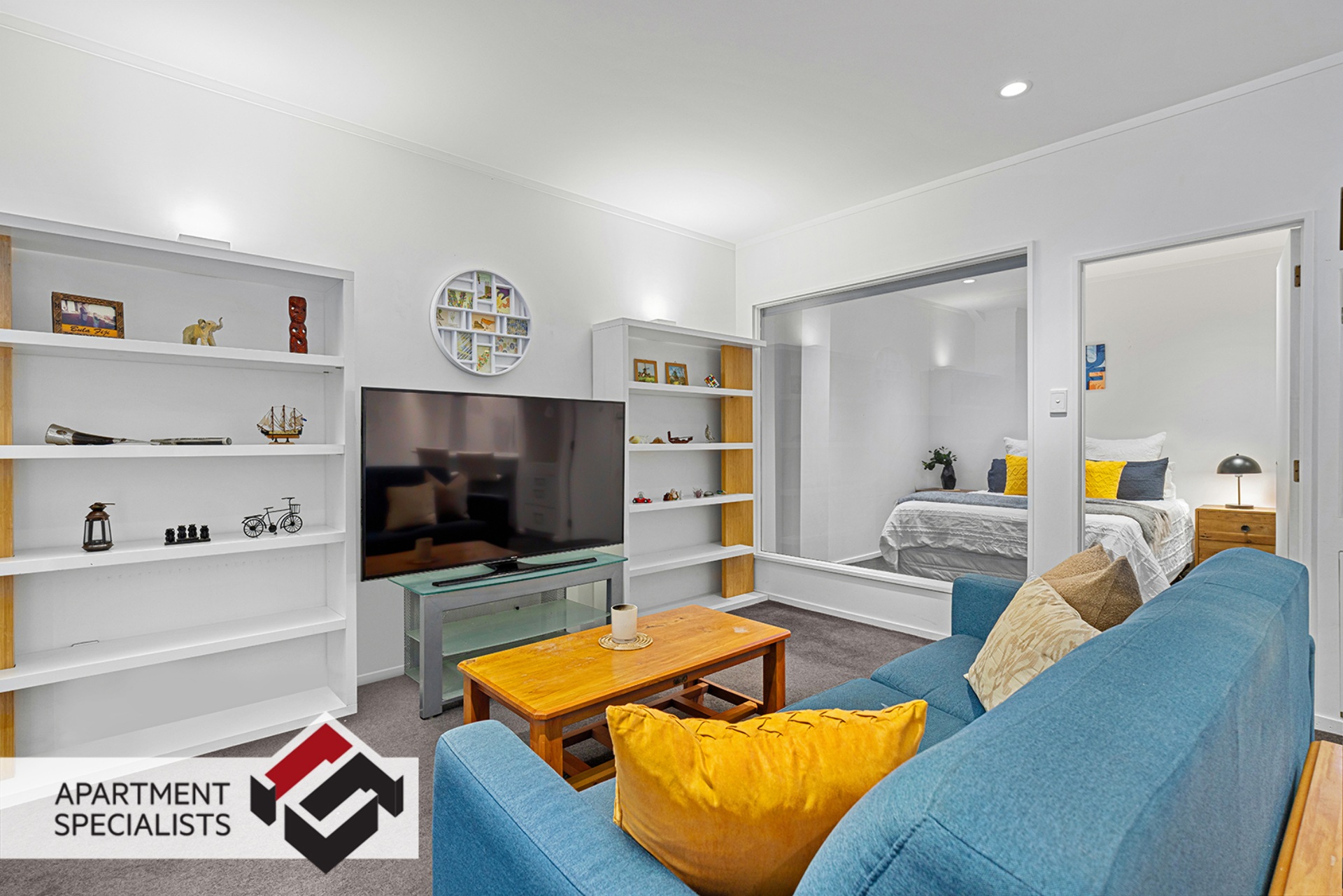 71 Lorne Street, City Centre | Apartment Specialists Auckland 7 | 71 Lorne Street, City Centre | Apartment Specialists