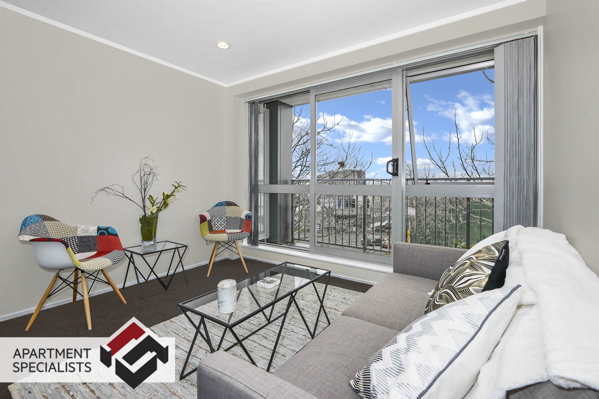 4 | 53 Cook Street, City Centre | Apartment Specialists