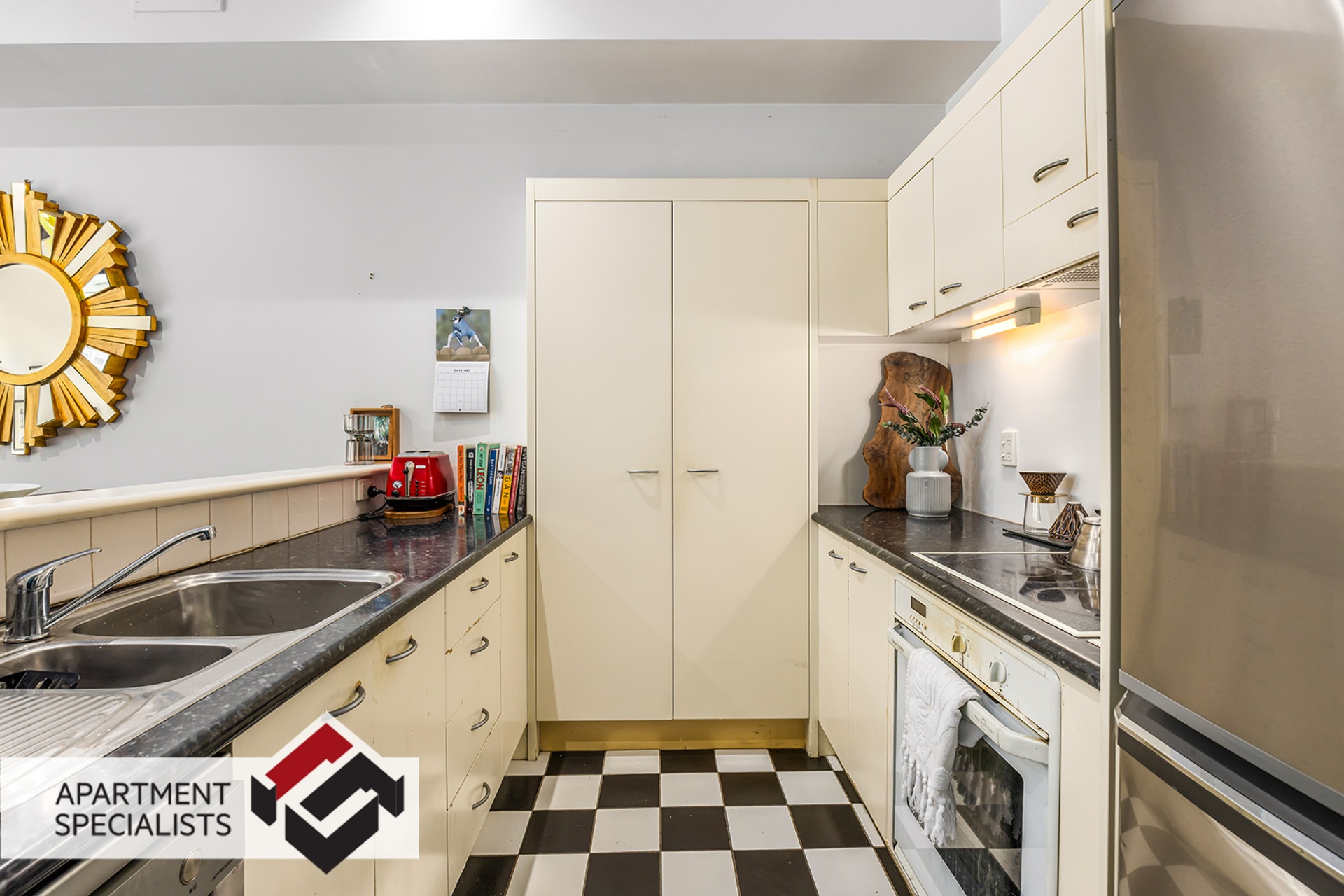 10 | 3G/5 Cheshire Street, Parnell | Apartment Specialists