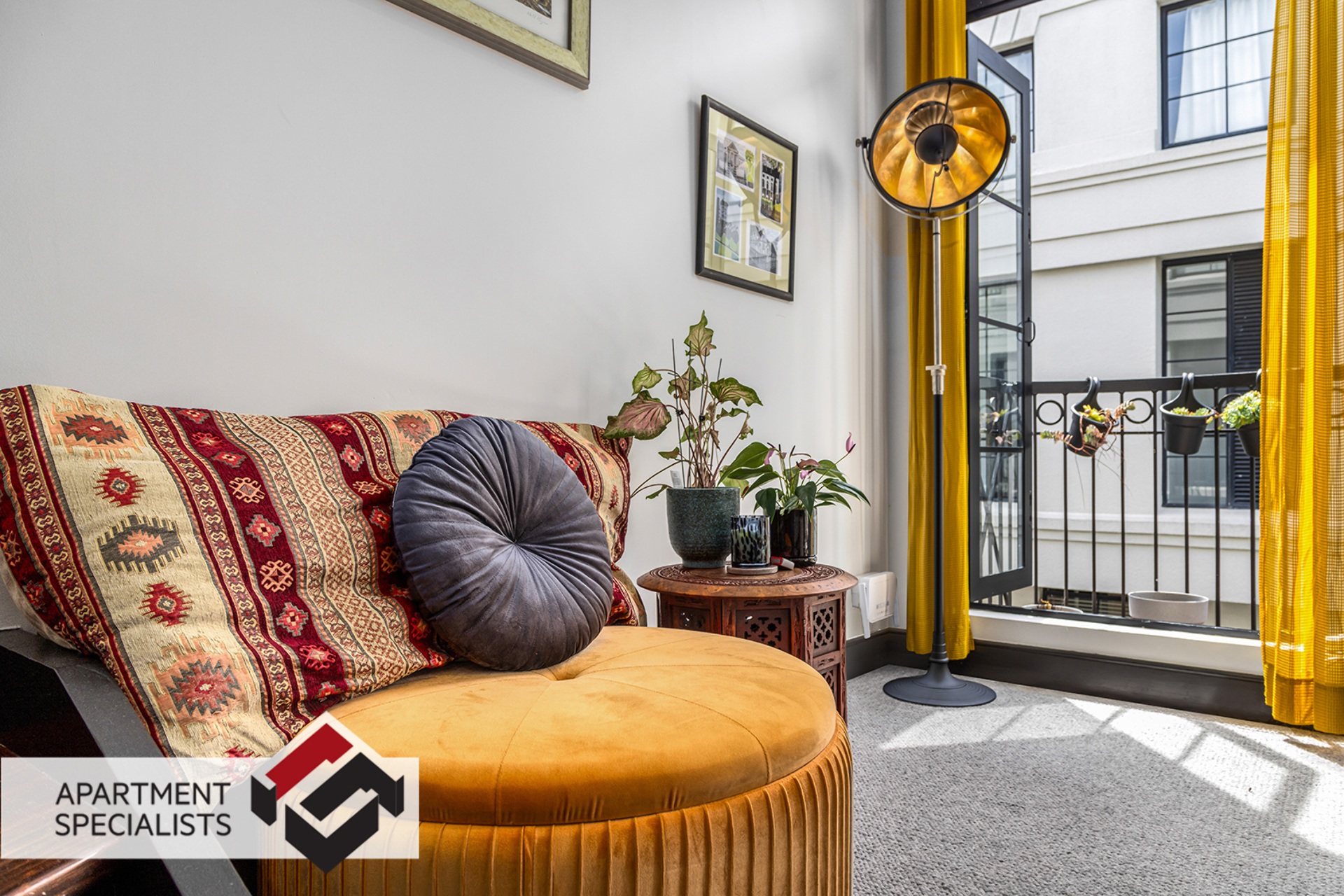 4 | 3G/5 Cheshire Street, Parnell | Apartment Specialists