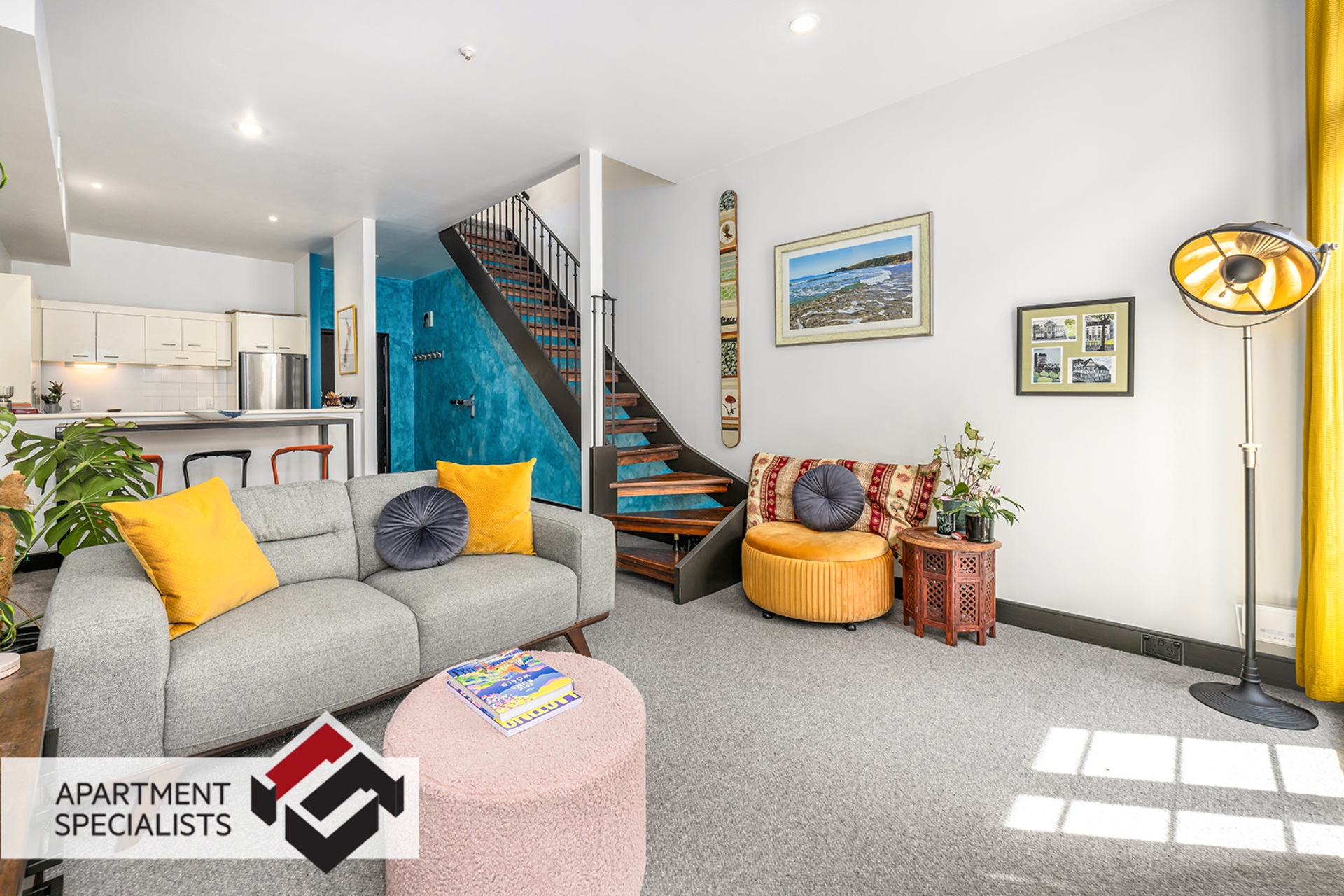 6 | 3G/5 Cheshire Street, Parnell | Apartment Specialists