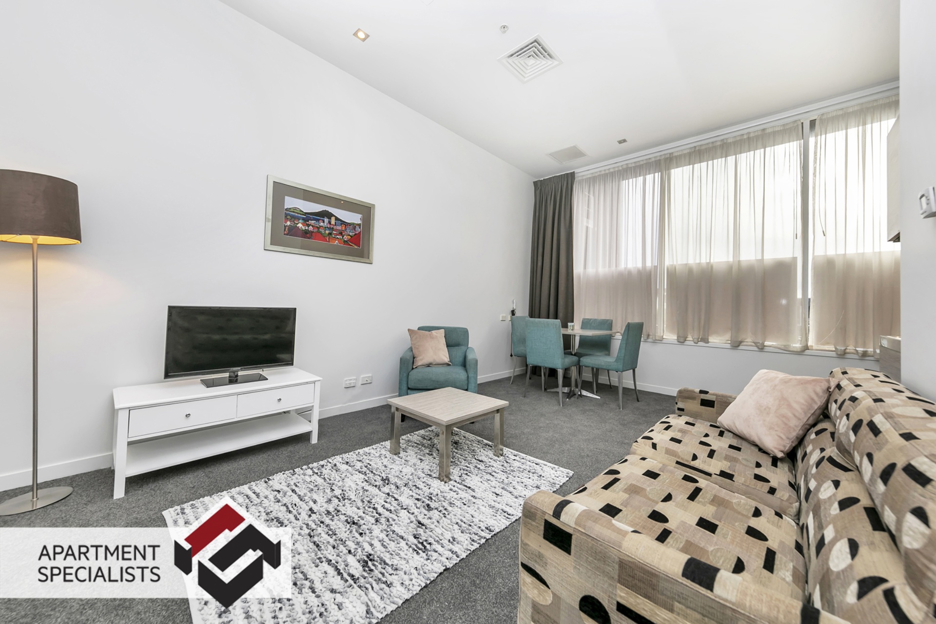 1 | 145 Symonds Street, Eden Terrace | Apartment Specialists