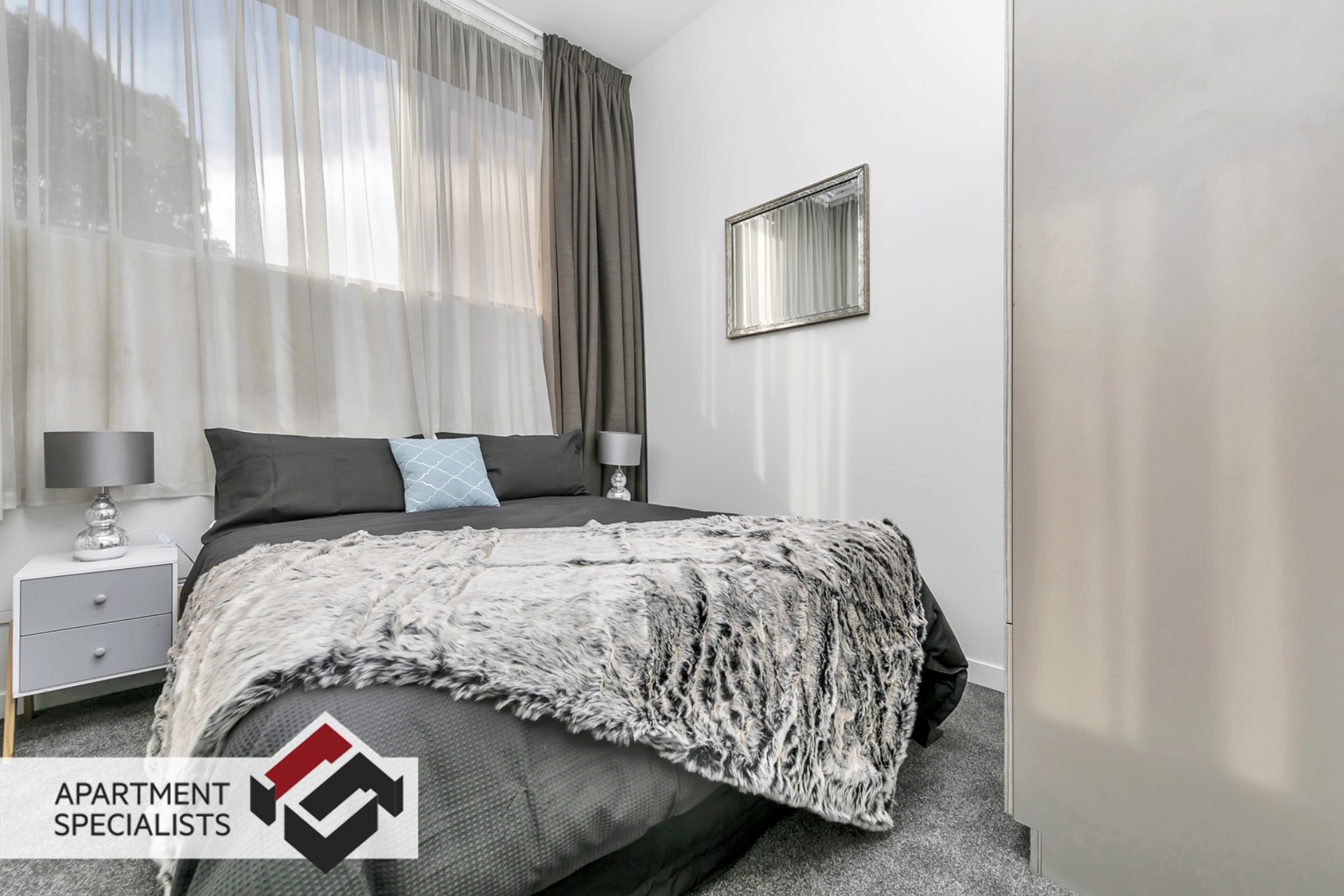 5 | 145 Symonds Street, Eden Terrace | Apartment Specialists