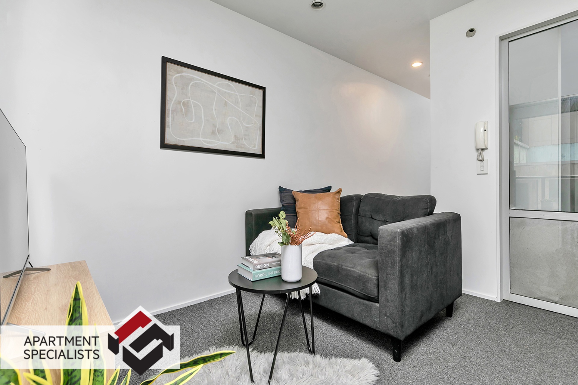 3 | 147 Hobson Street, City Centre | Apartment Specialists