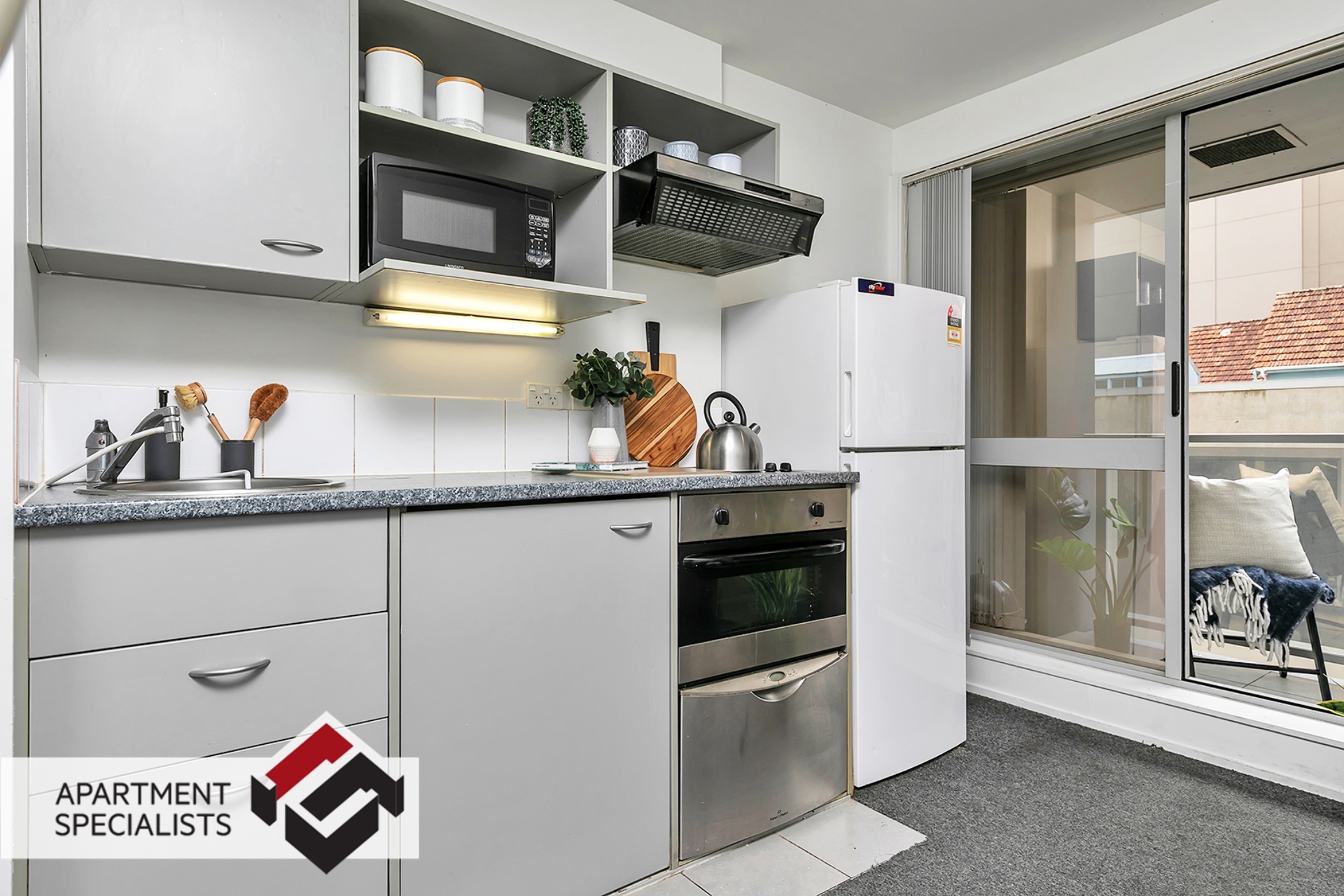 4 | 147 Hobson Street, City Centre | Apartment Specialists