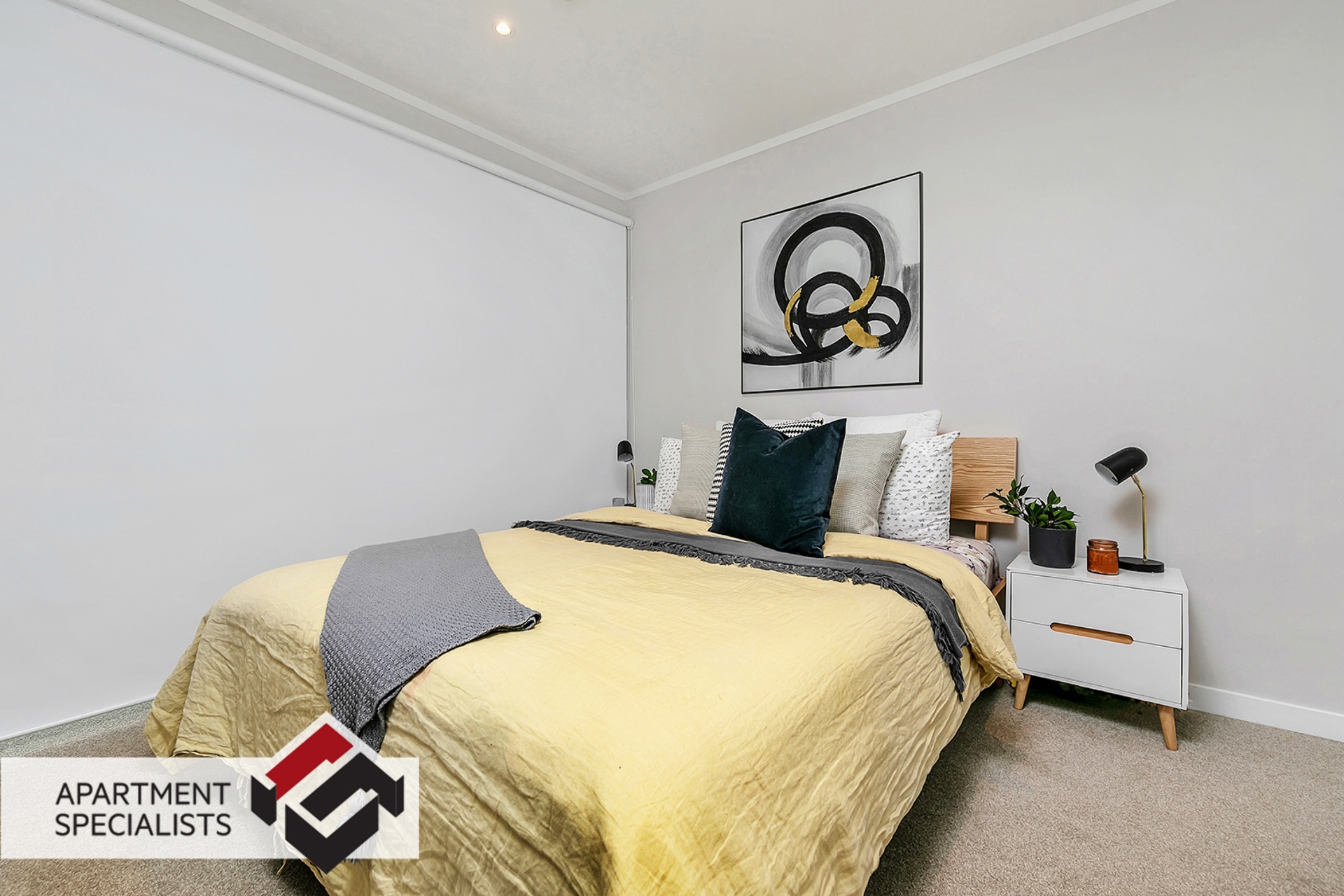 7 | 147 Nelson Street, City Centre | Apartment Specialists