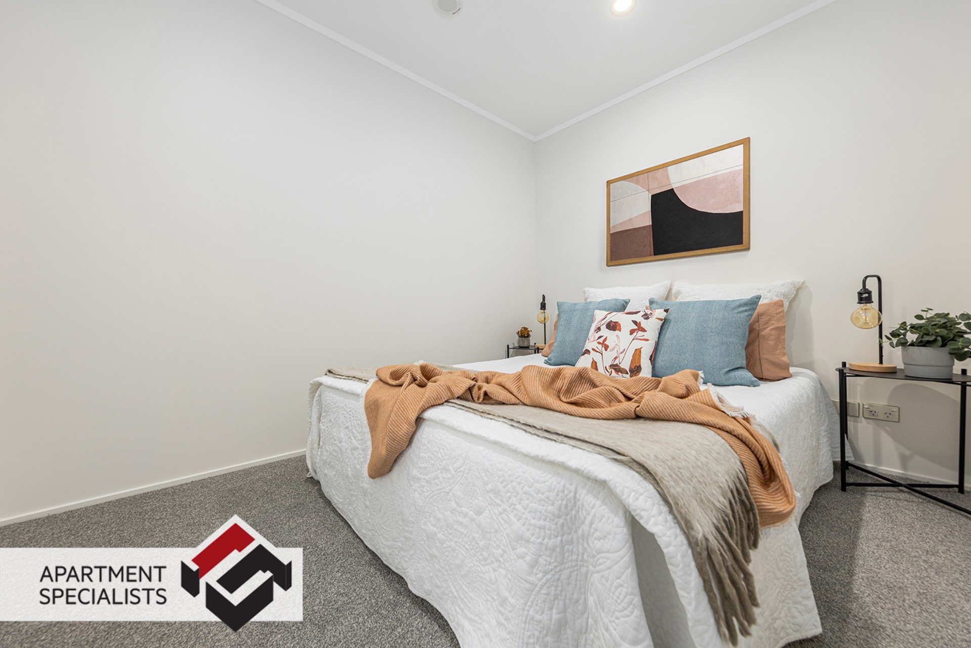 11 | 53 Cook Street, City Centre | Apartment Specialists