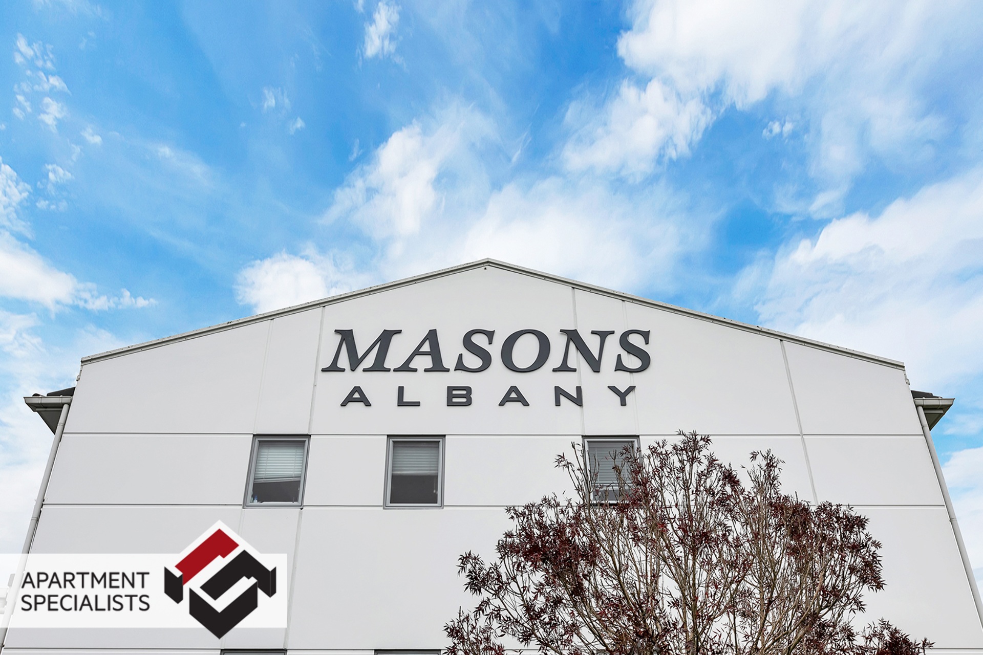 2 | 60 Masons Road, Albany | Apartment Specialists