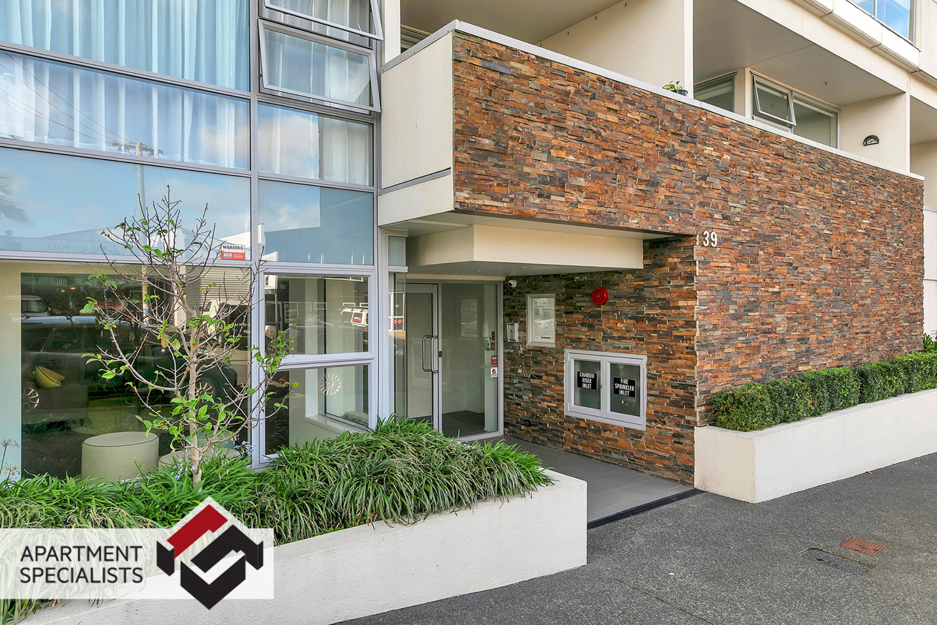 39 Mackelvie, Grey Lynn | Apartment Specialists Auckland 14 | 39 Mackelvie, Grey Lynn | Apartment Specialists