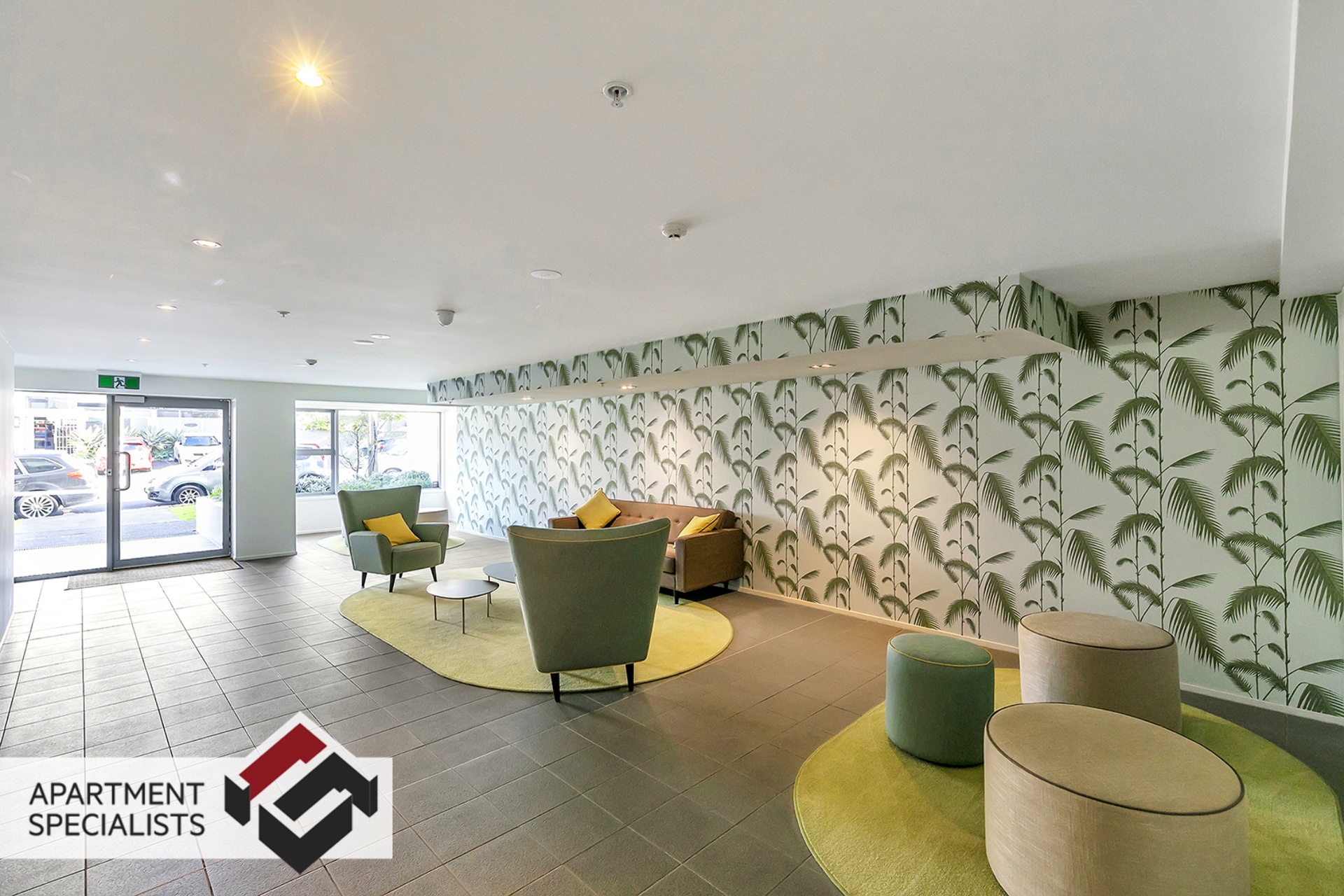 39 Mackelvie, Grey Lynn | Apartment Specialists Auckland 15 | 39 Mackelvie, Grey Lynn | Apartment Specialists