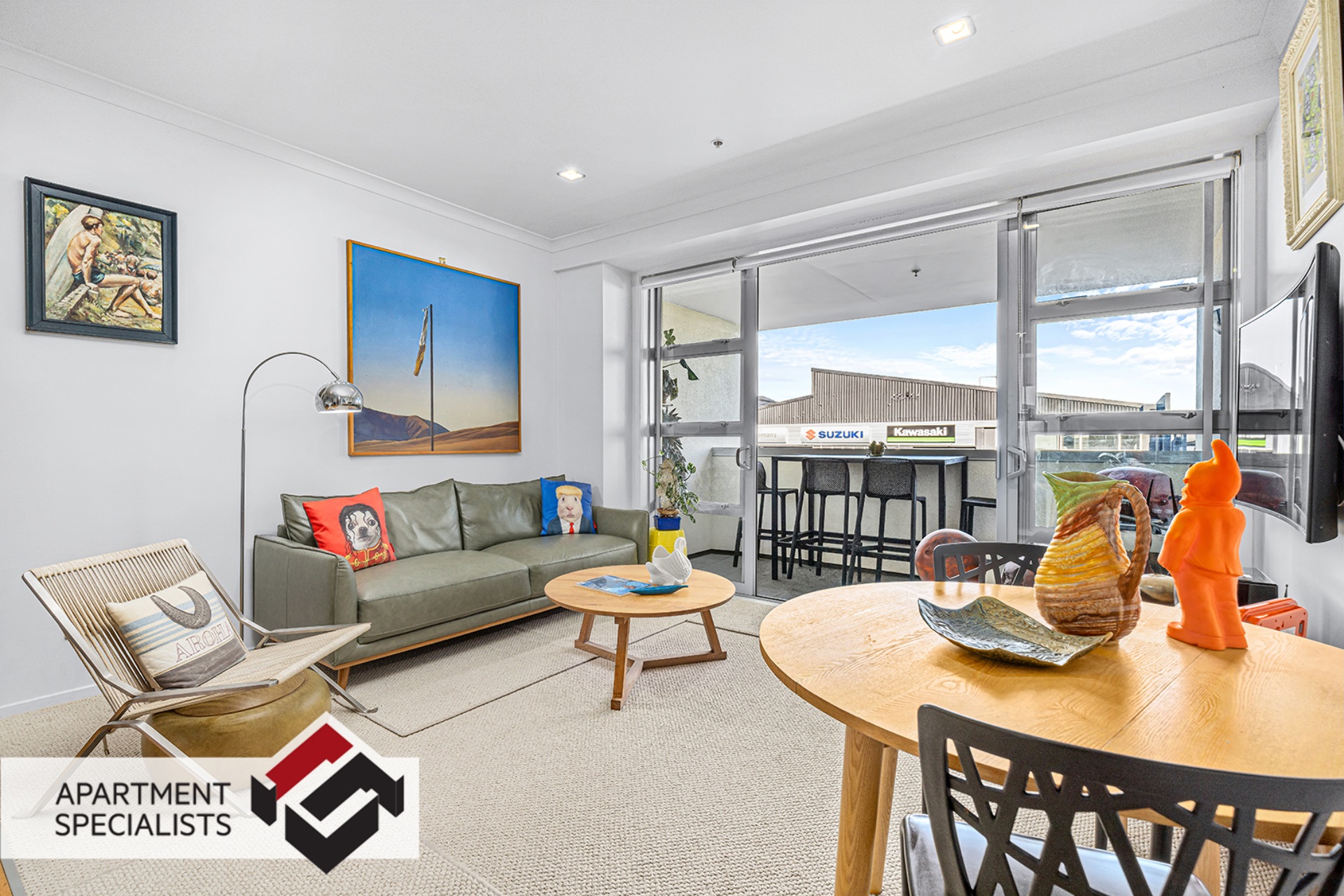39 Mackelvie, Grey Lynn | Apartment Specialists Auckland 1 | 39 Mackelvie, Grey Lynn | Apartment Specialists