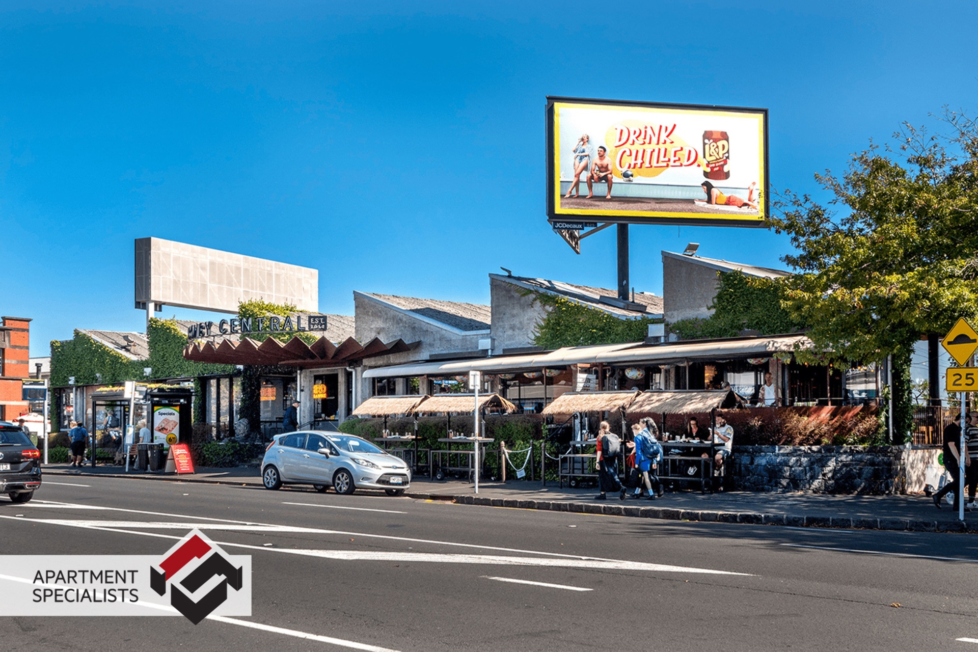 39 Mackelvie, Grey Lynn | Apartment Specialists Auckland 19 | 39 Mackelvie, Grey Lynn | Apartment Specialists