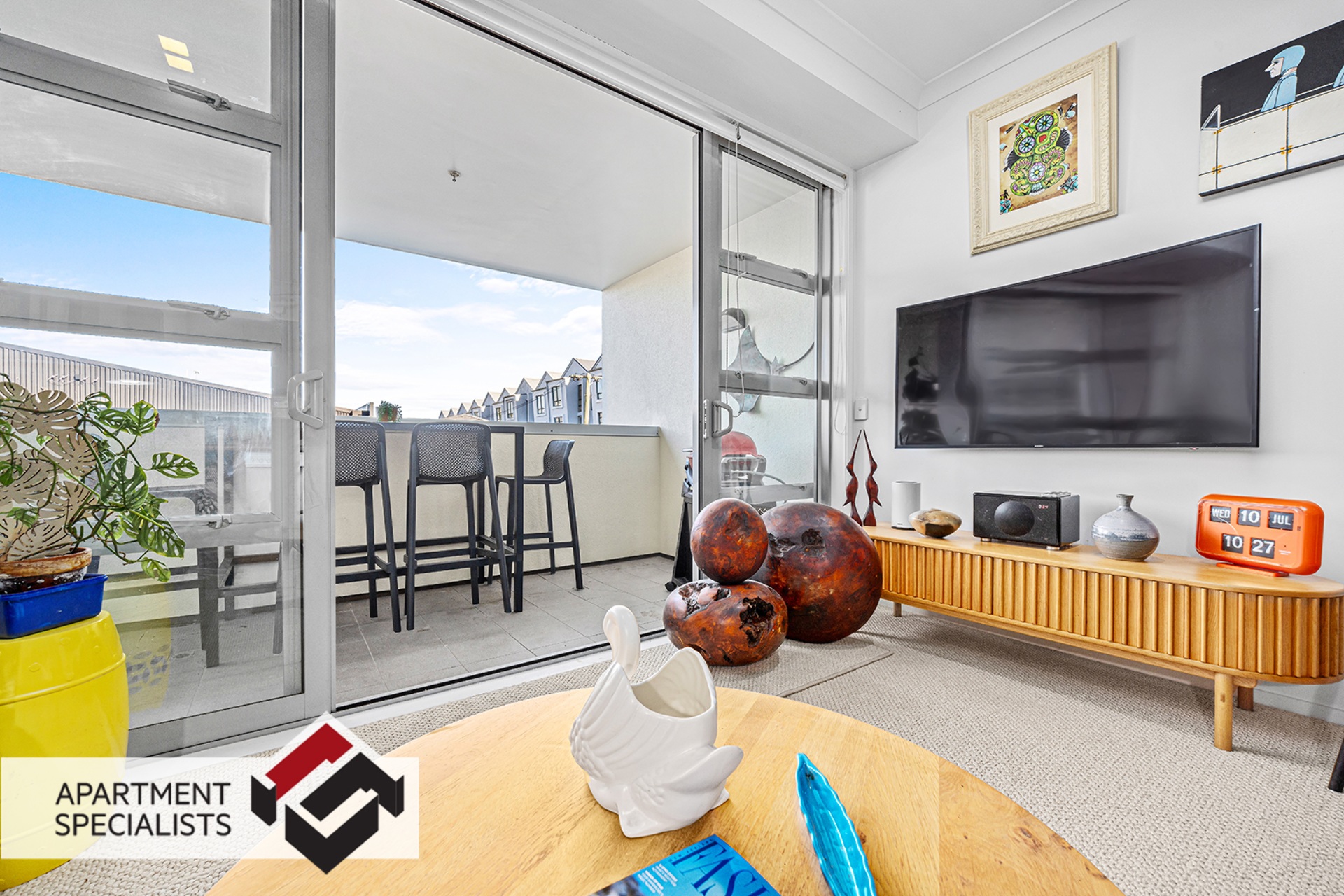 39 Mackelvie, Grey Lynn | Apartment Specialists Auckland 4 | 39 Mackelvie, Grey Lynn | Apartment Specialists