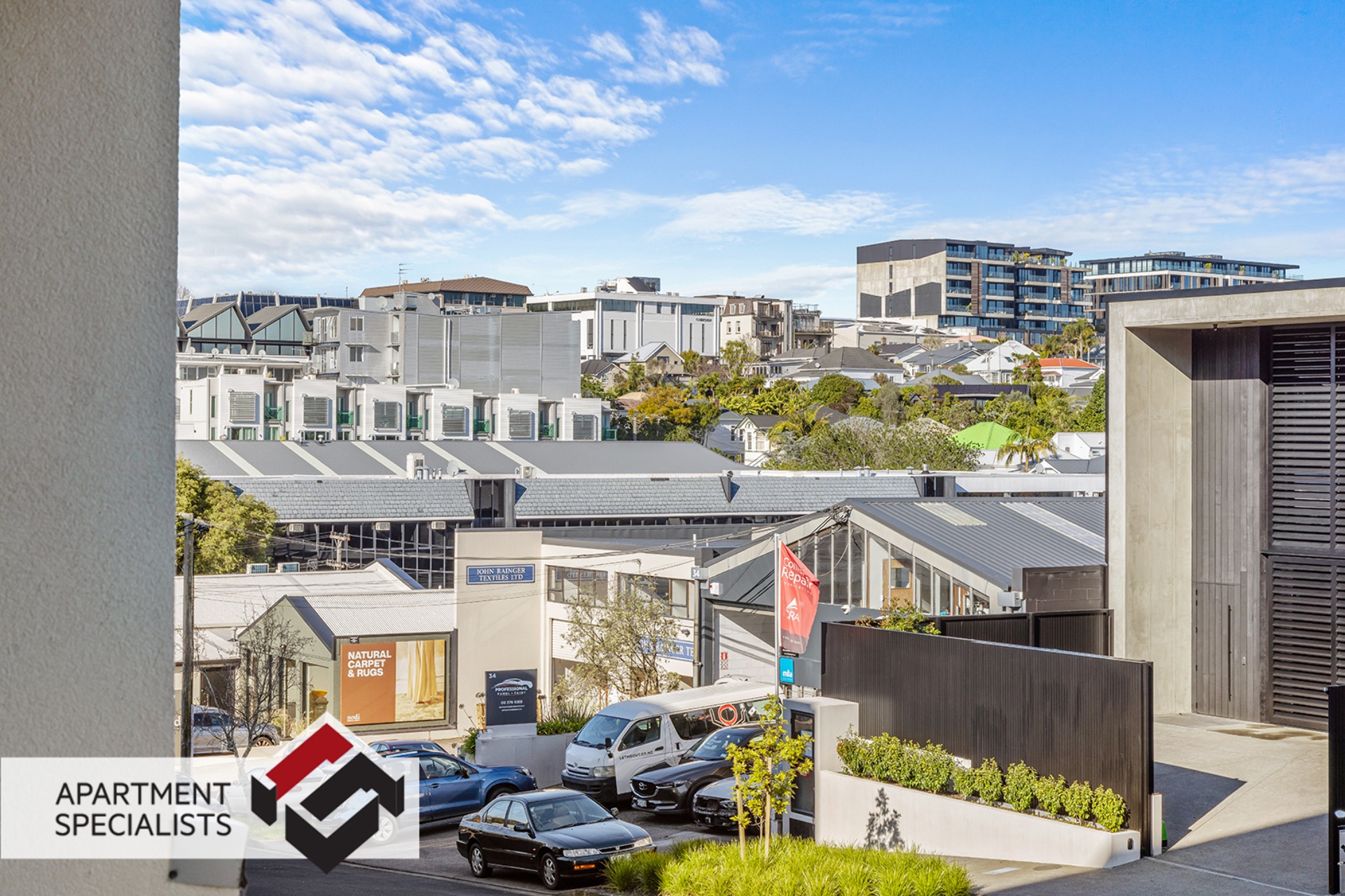 39 Mackelvie, Grey Lynn | Apartment Specialists Auckland 6 | 39 Mackelvie, Grey Lynn | Apartment Specialists