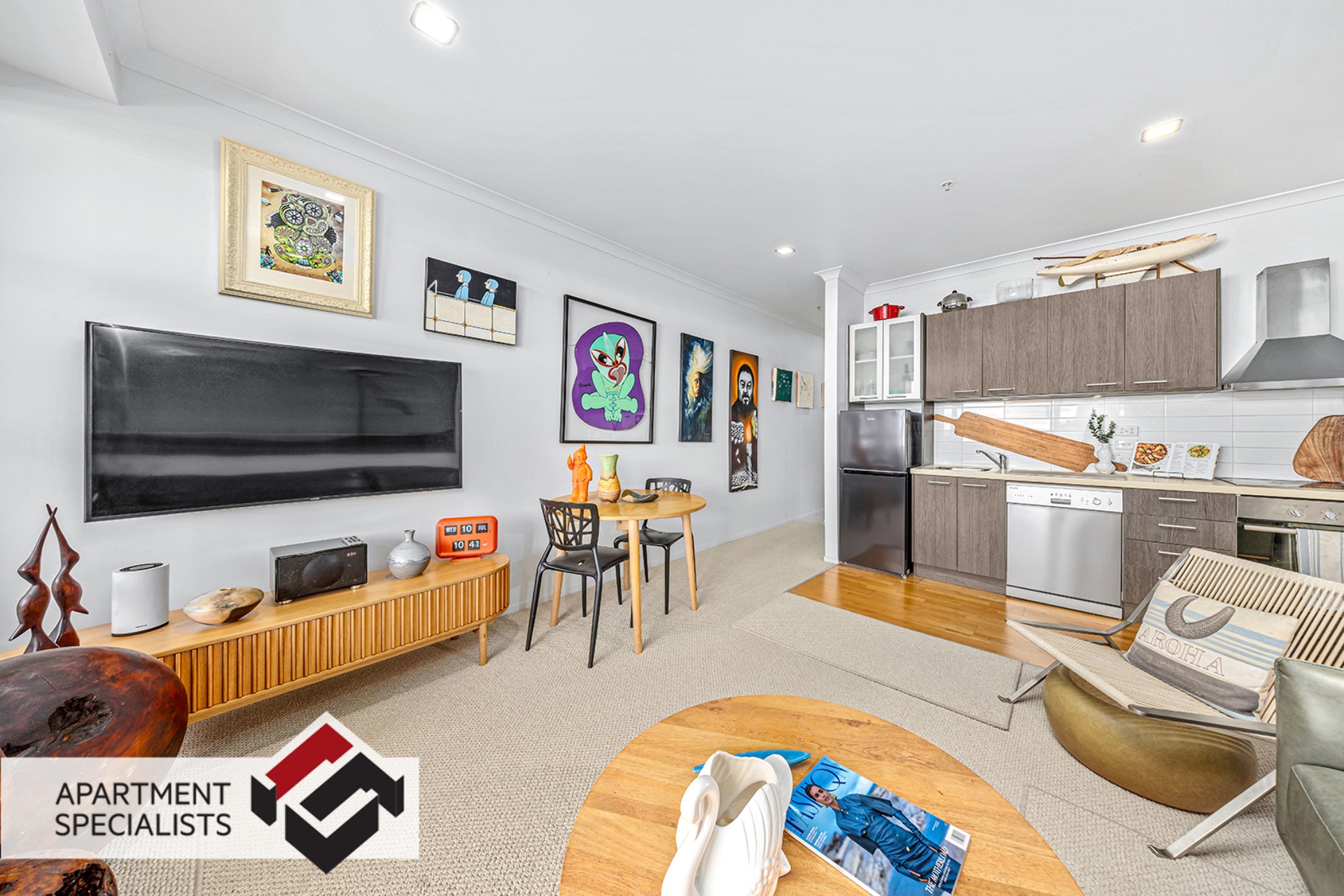39 Mackelvie, Grey Lynn | Apartment Specialists Auckland 7 | 39 Mackelvie, Grey Lynn | Apartment Specialists