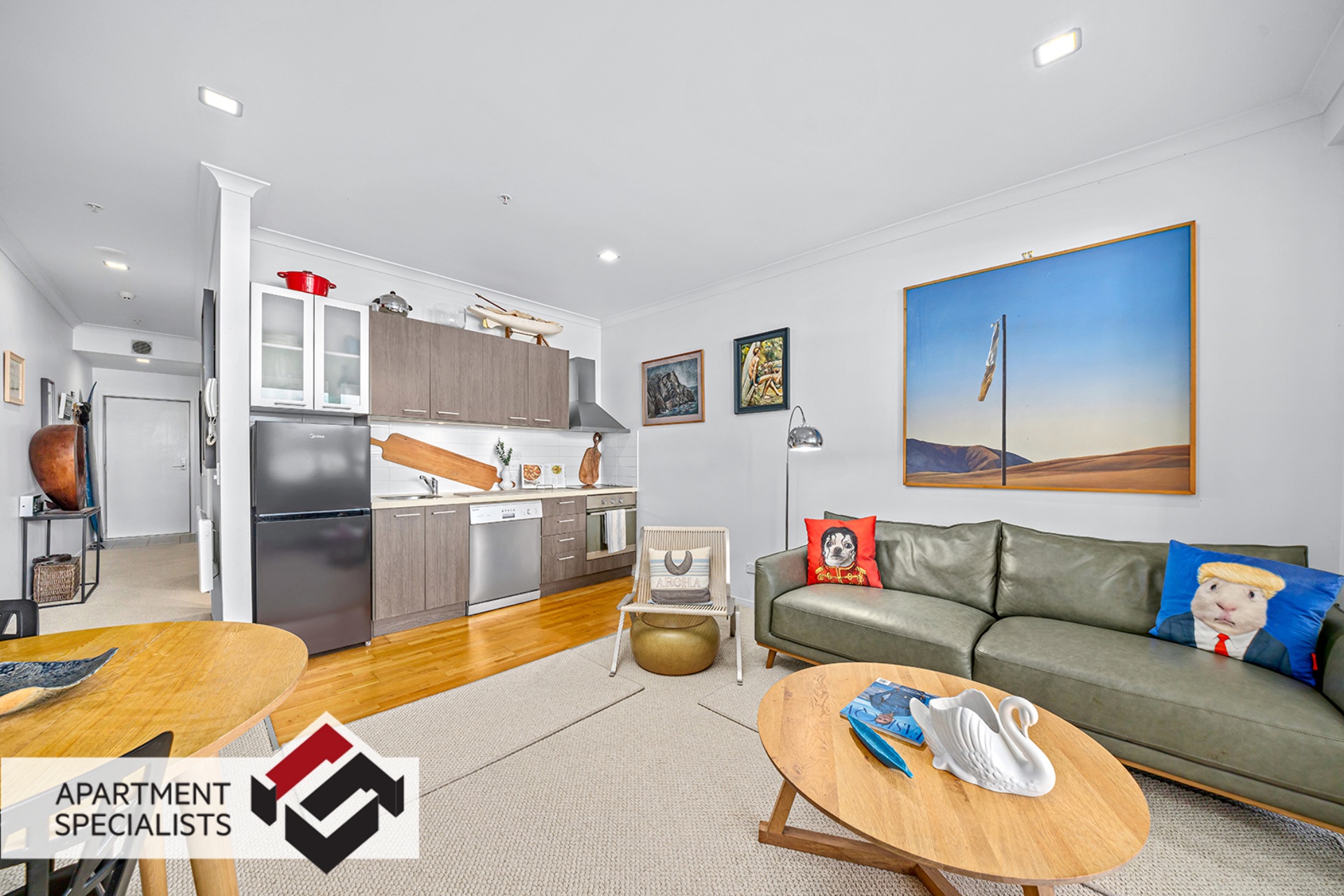 39 Mackelvie, Grey Lynn | Apartment Specialists Auckland 8 | 39 Mackelvie, Grey Lynn | Apartment Specialists