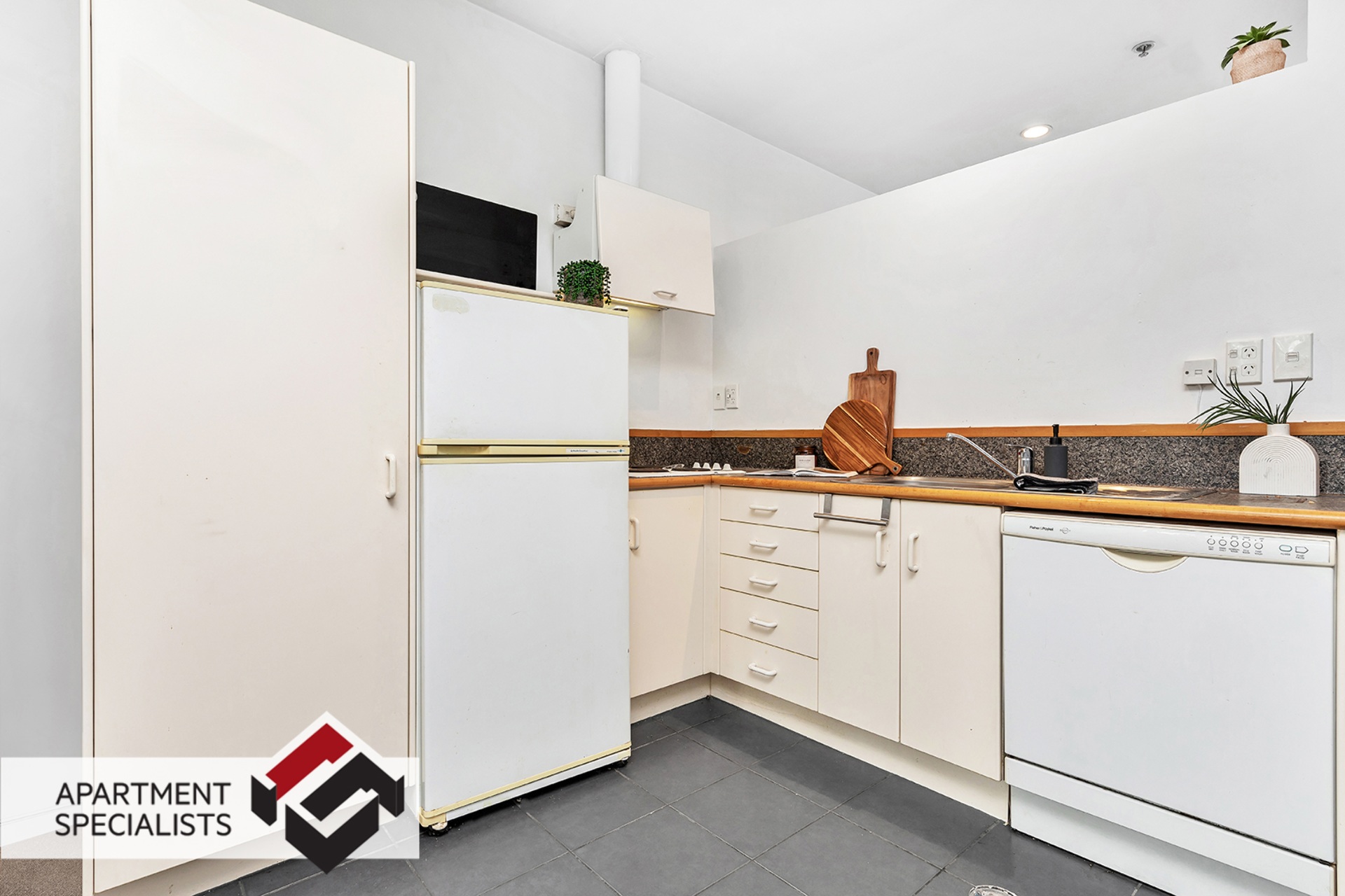 5 | 18 Federal Street, City Centre | Apartment Specialists