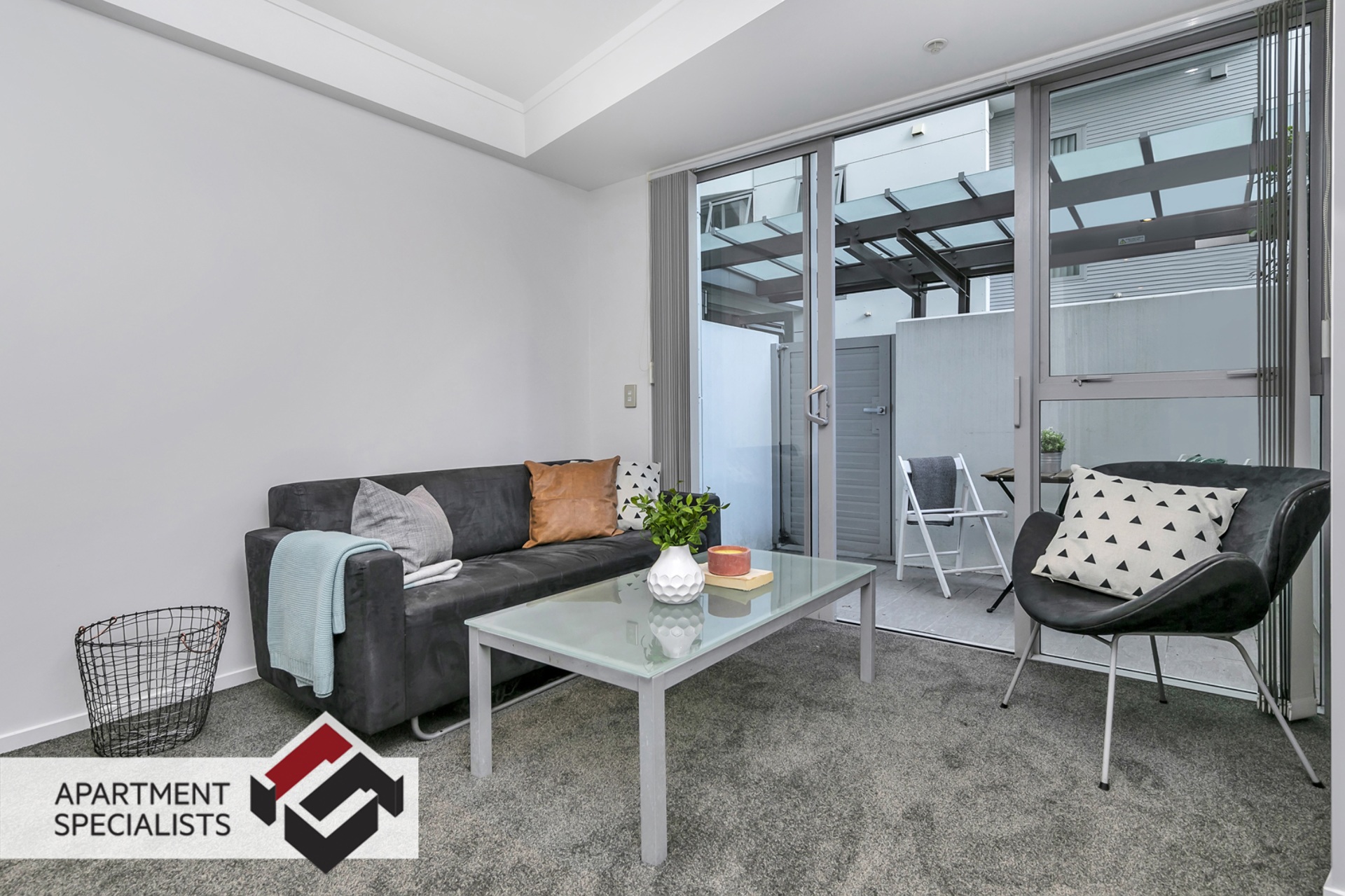 1 | 207 Federal Street, City Centre | Apartment Specialists