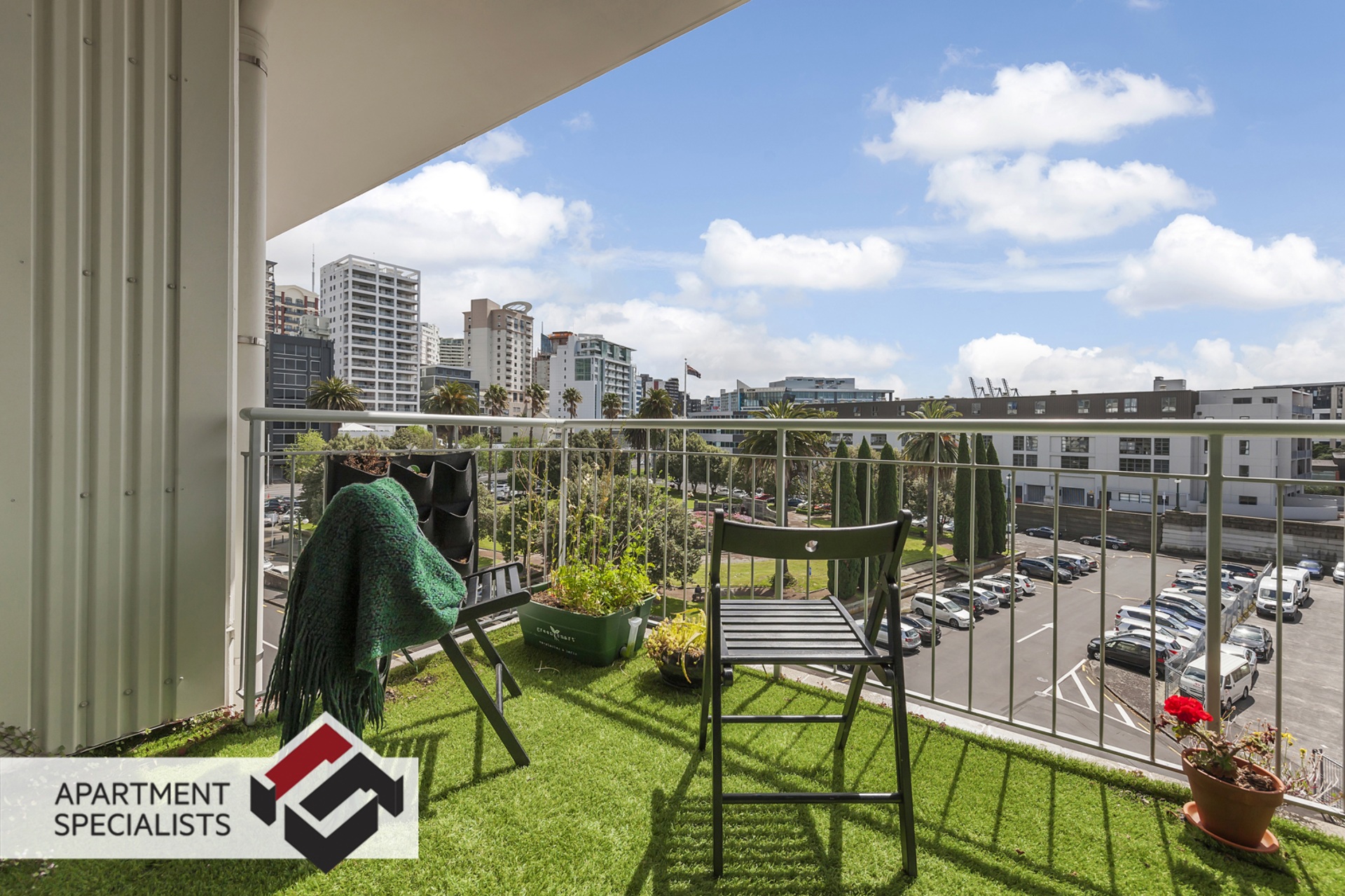 1 | 10 Ronayne Street, Parnell | Apartment Specialists