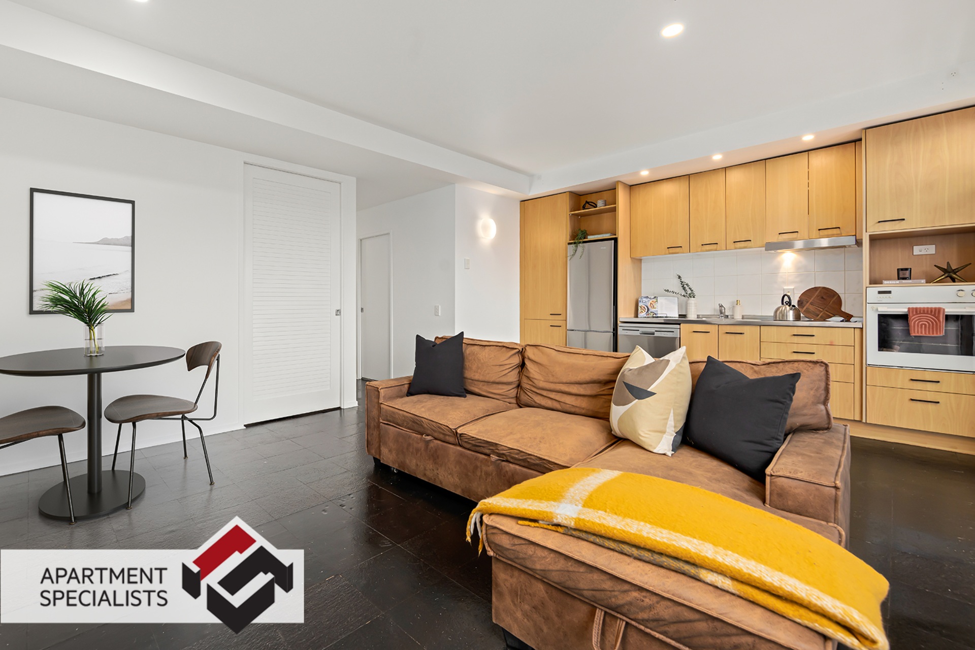 1 | 5 Charlotte Street, Eden Terrace | Apartment Specialists