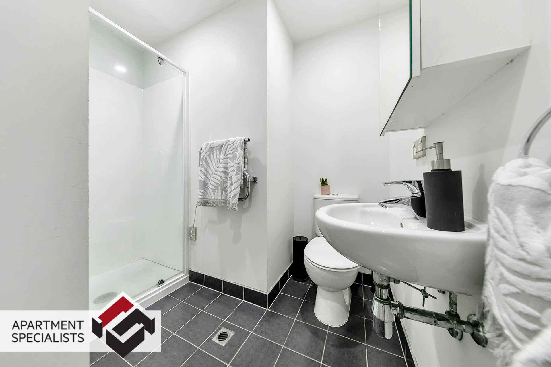9 | 53 Cook Street, City Centre | Apartment Specialists