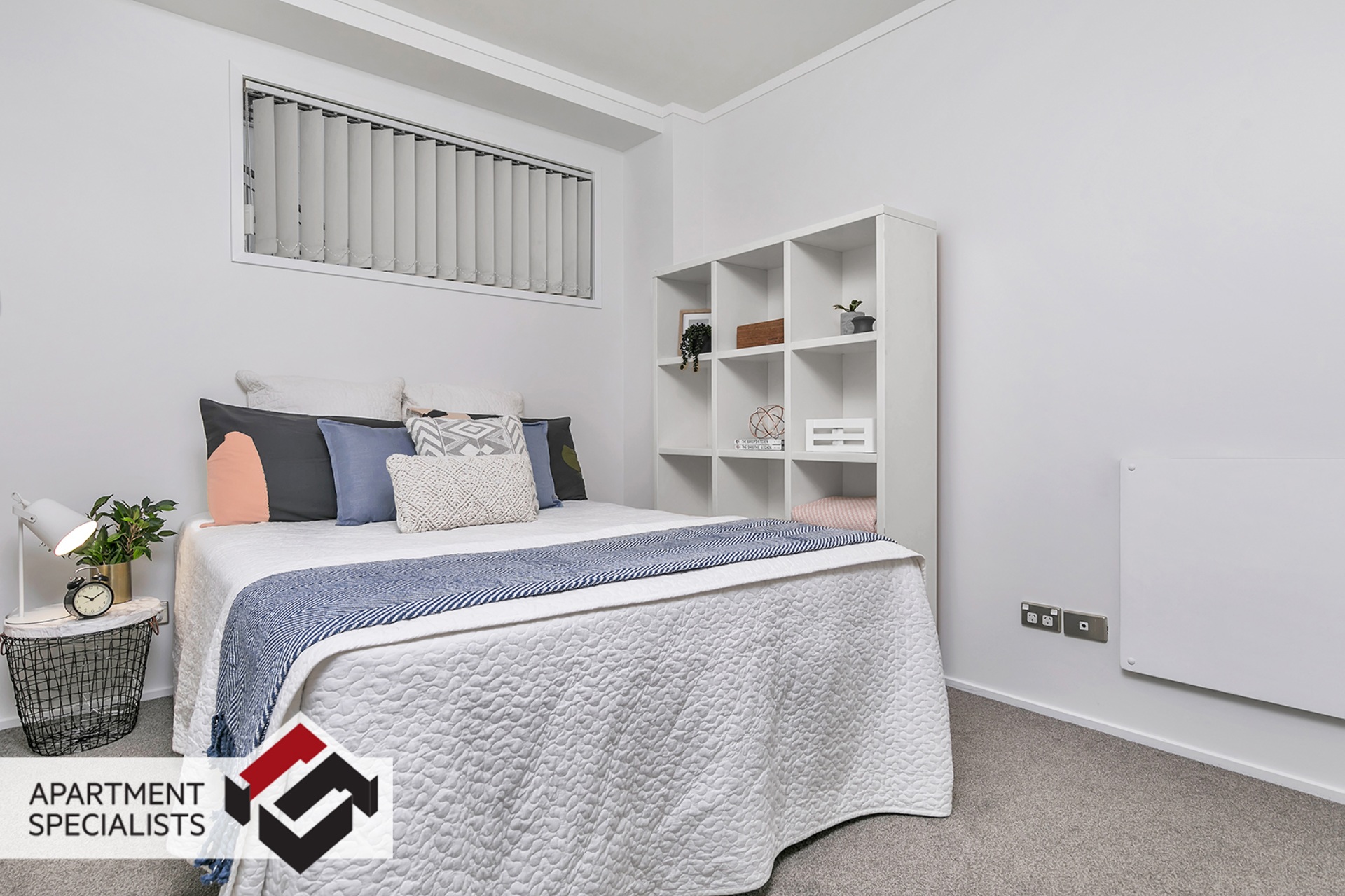 6 | 53 Cook Street, City Centre | Apartment Specialists