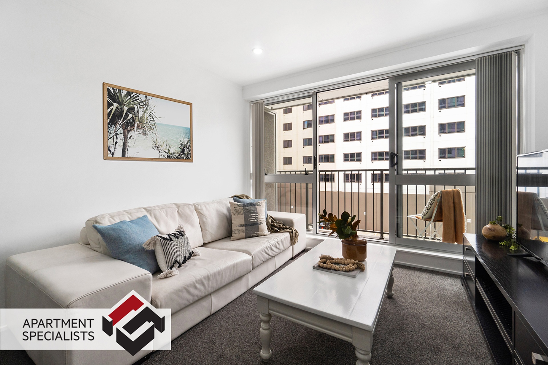 5 | 53 Cook Street, City Centre | Apartment Specialists