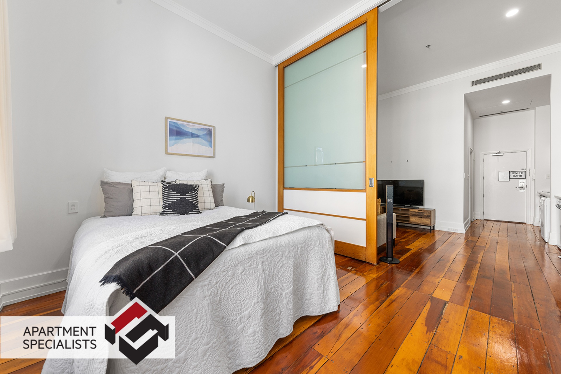 10 | 35 Hobson Street, City Centre | Apartment Specialists