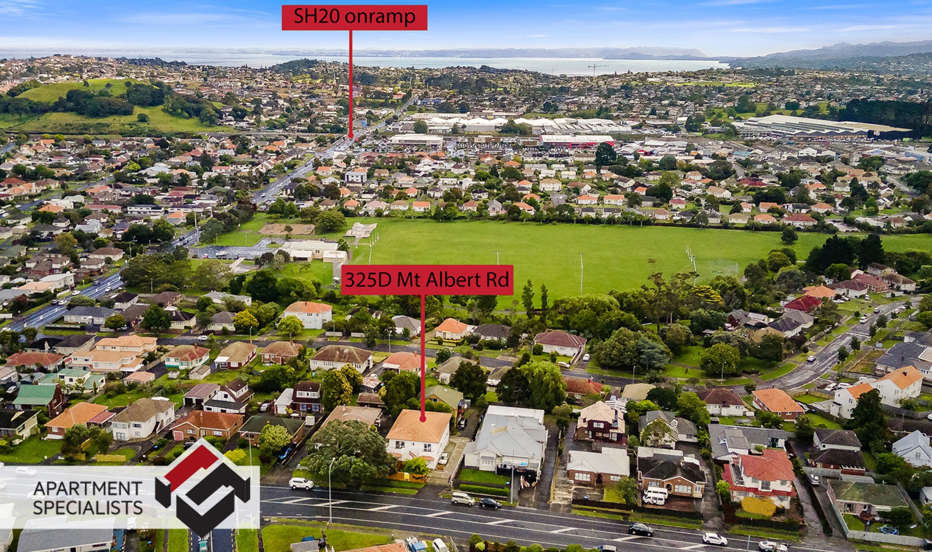 12 | 325 Mount Albert Road, Mount Roskill | Apartment Specialists