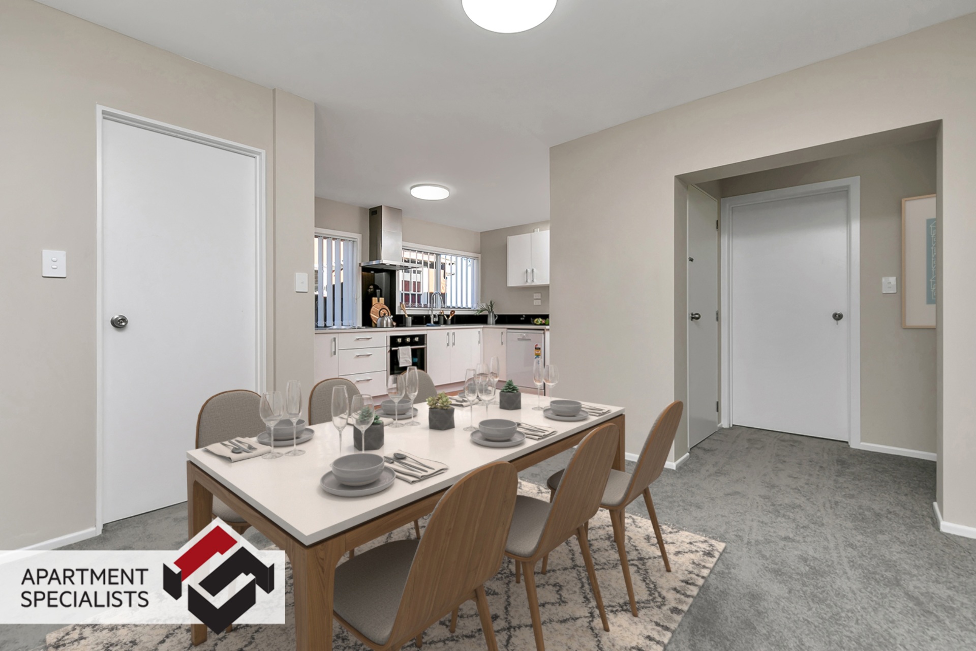 3 | 325 Mount Albert Road, Mount Roskill | Apartment Specialists