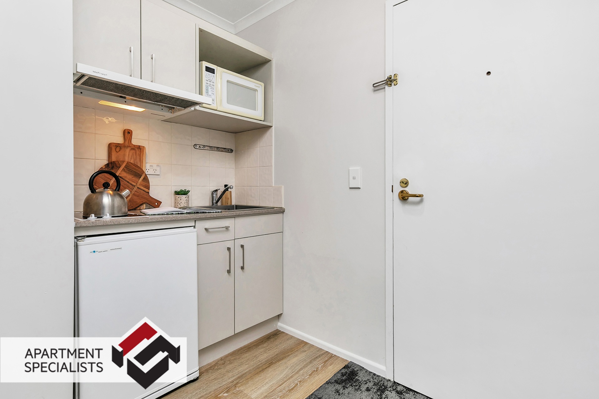 3 | 363 Queen Street, City Centre | Apartment Specialists