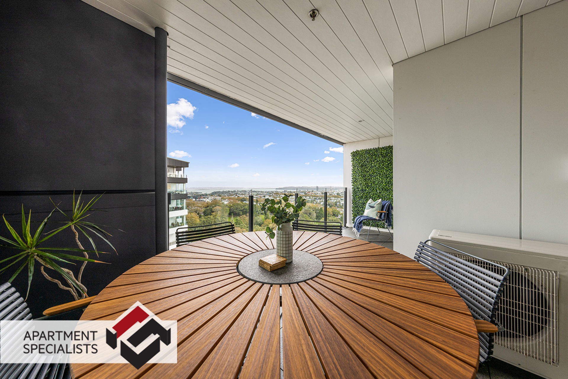 9 | 8 Hereford Street, Freemans Bay | Apartment Specialists