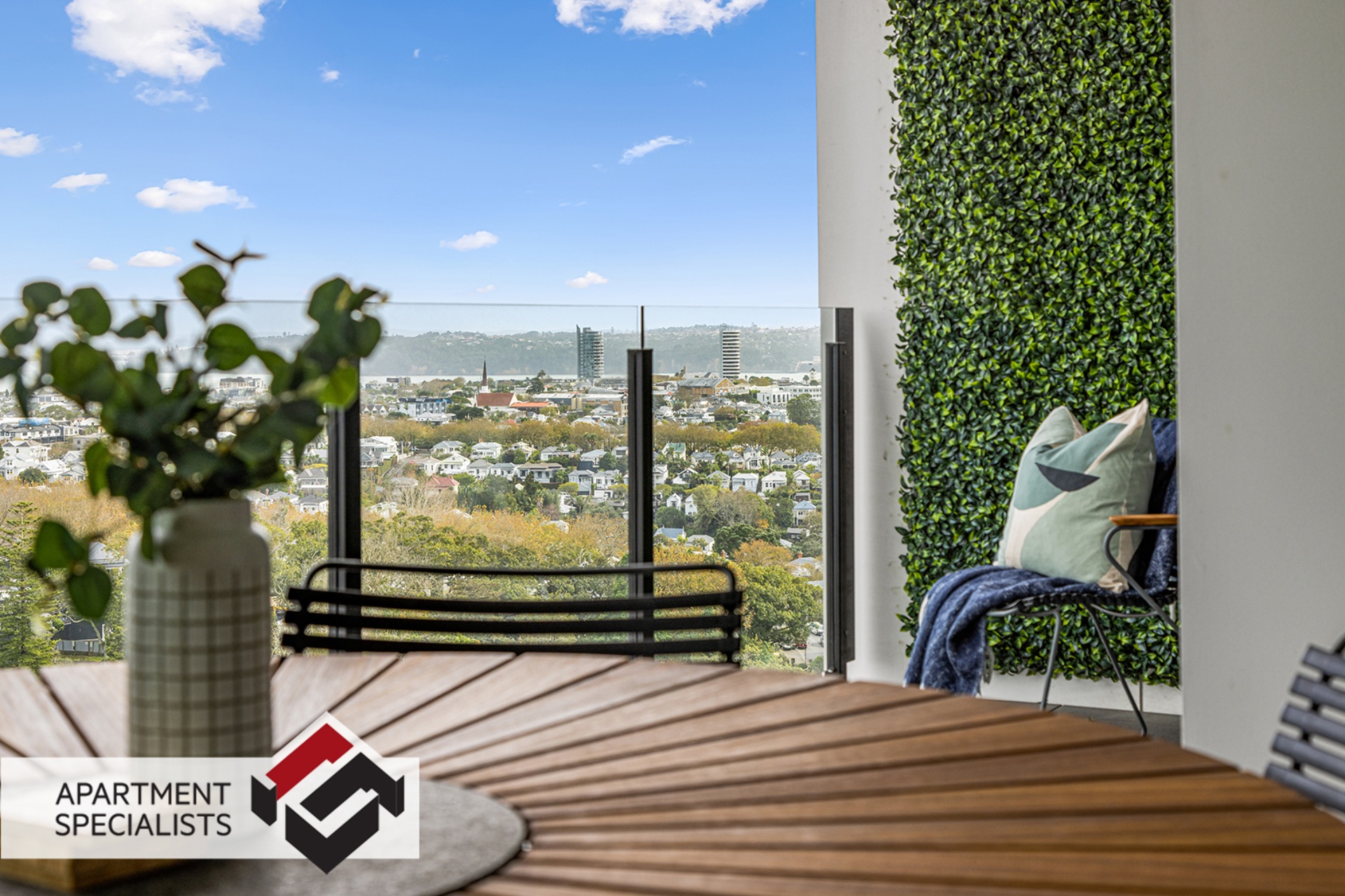 10 | 8 Hereford Street, Freemans Bay | Apartment Specialists