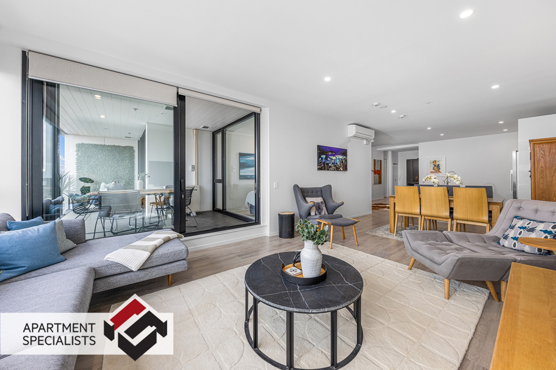 13 | 8 Hereford Street, Freemans Bay | Apartment Specialists