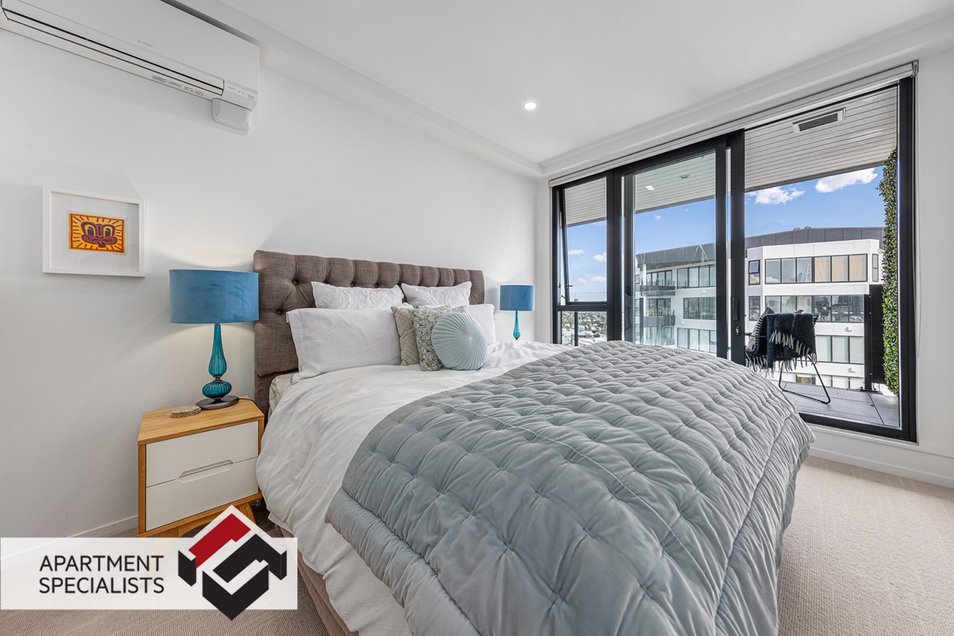 18 | 8 Hereford Street, Freemans Bay | Apartment Specialists