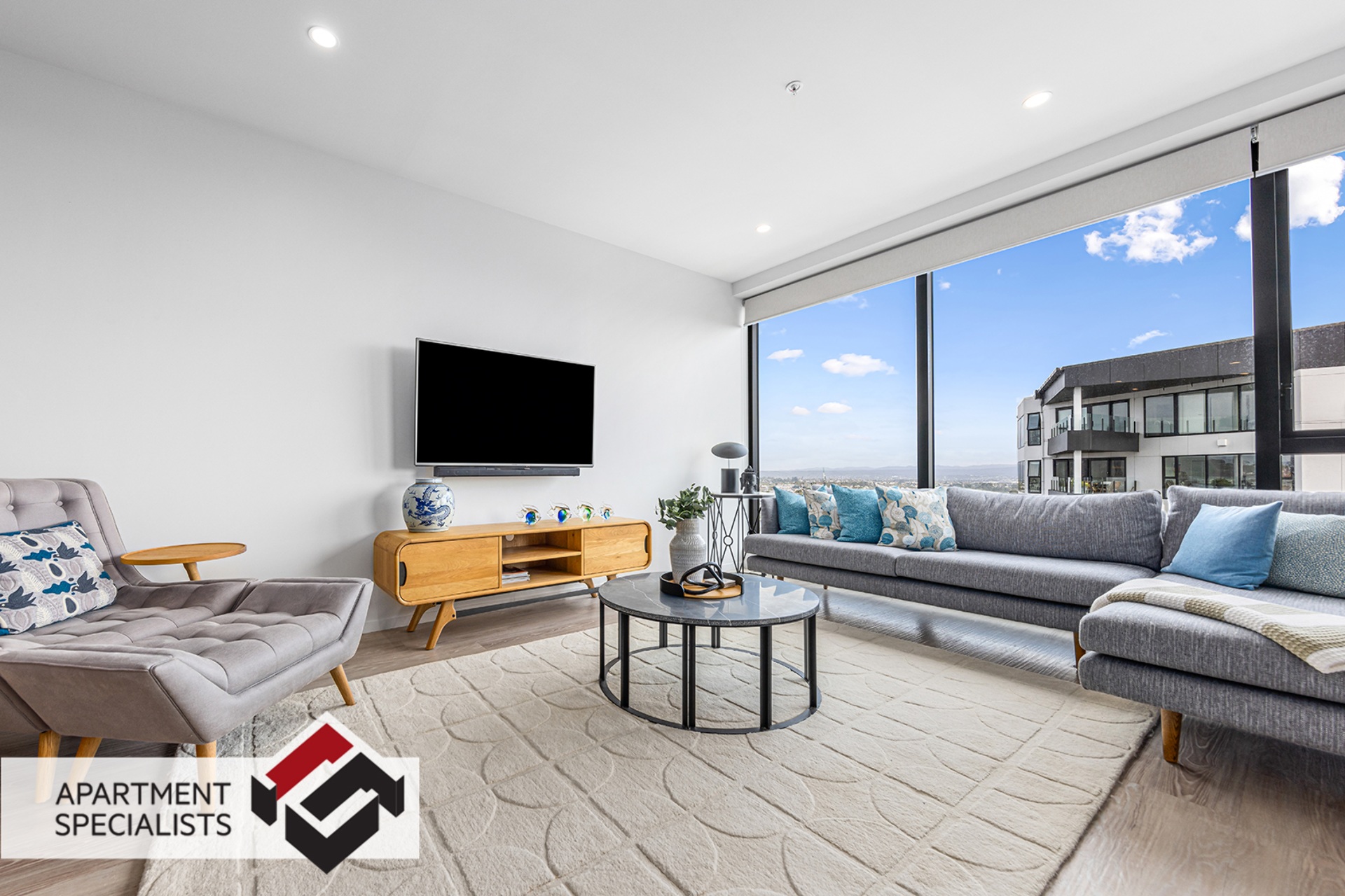 6 | 8 Hereford Street, Freemans Bay | Apartment Specialists