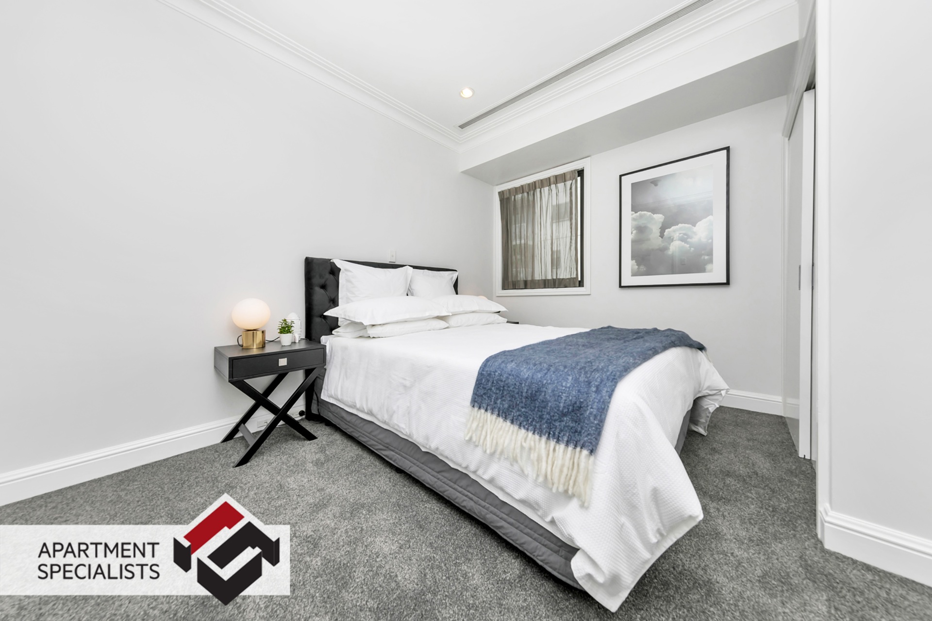 11 | 22 Nelson Street, City Centre | Apartment Specialists