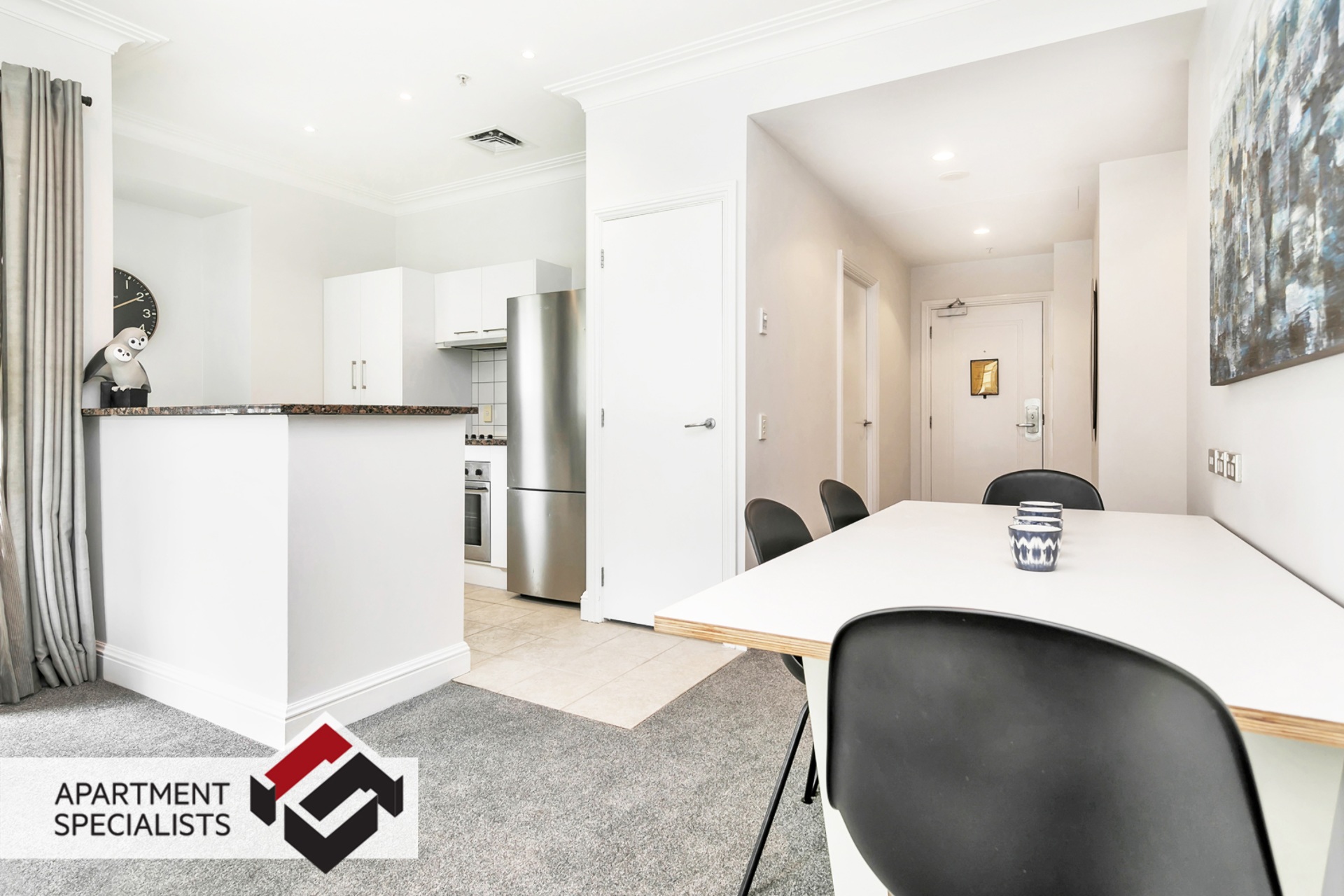 2 | 22 Nelson Street, City Centre | Apartment Specialists