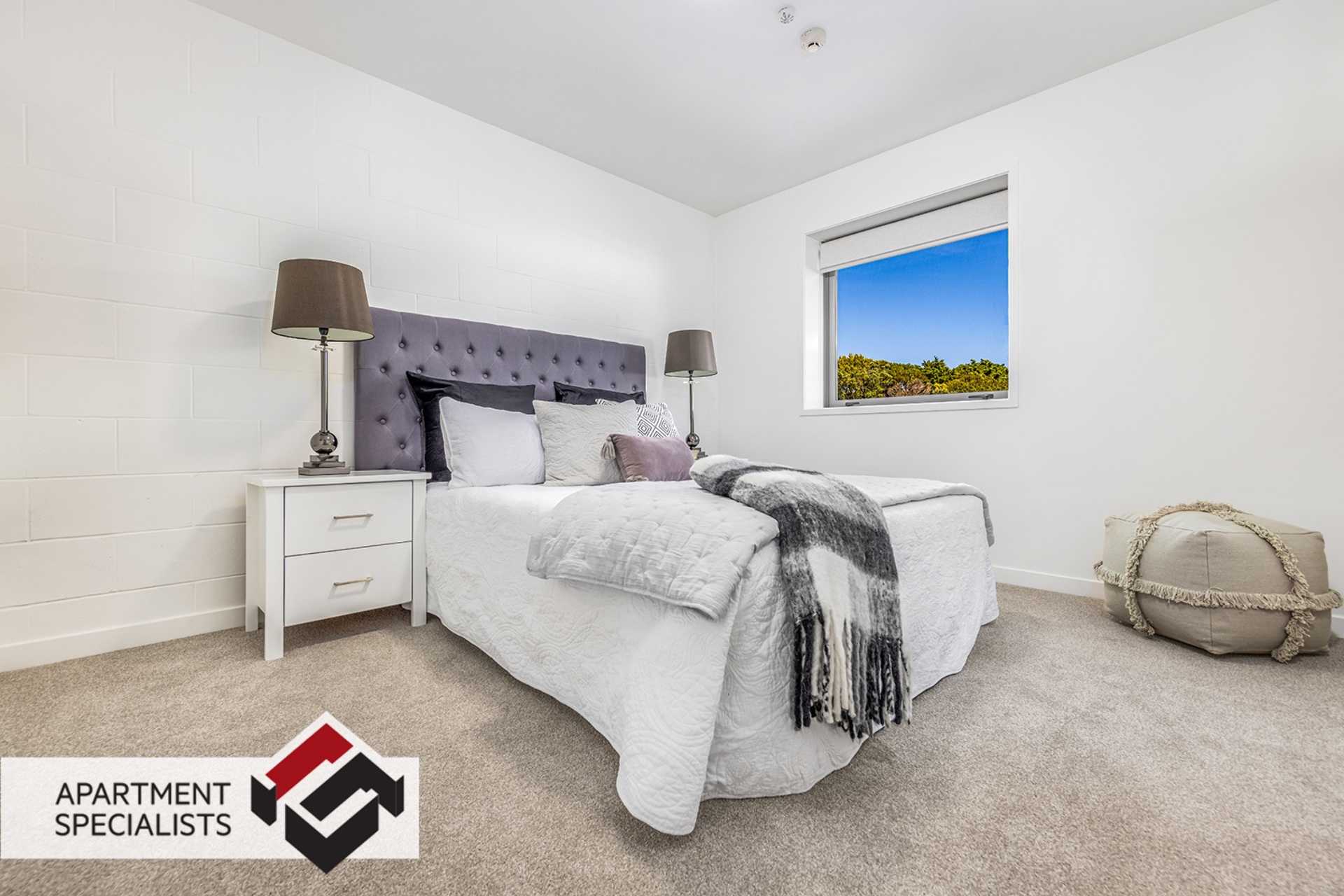 8 | 27 Morning Star Place, Mount Albert | Apartment Specialists