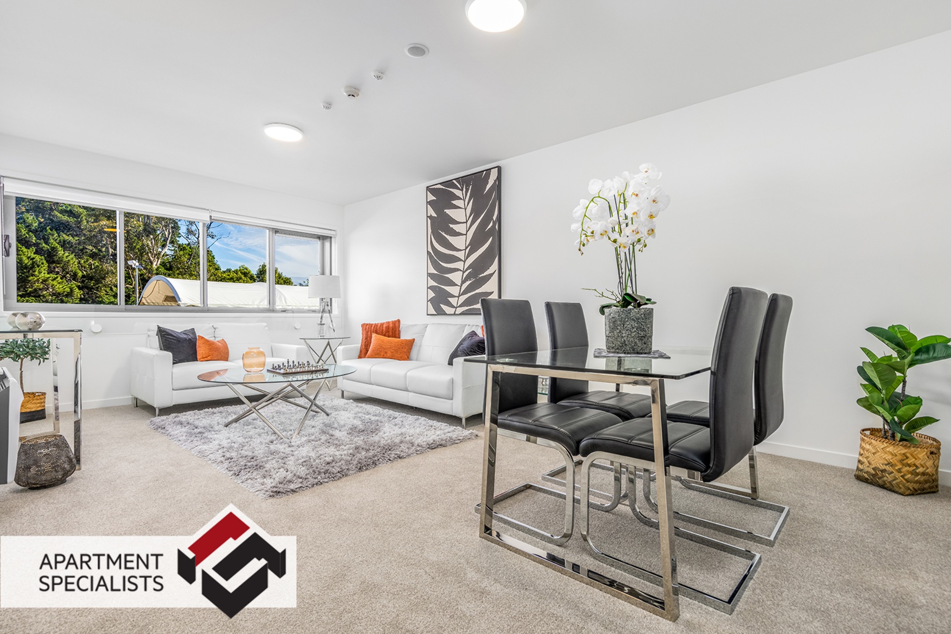 1 | 27 Morning Star Place, Mount Albert | Apartment Specialists