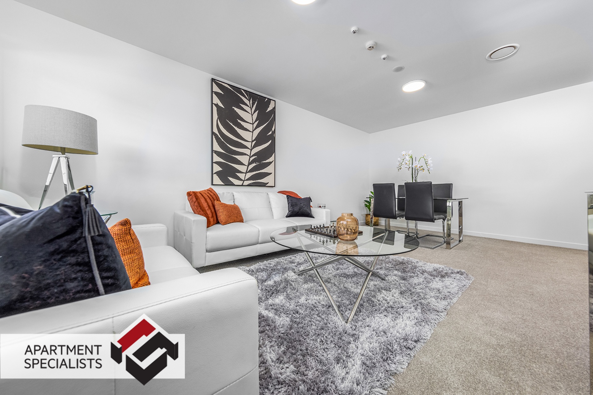 6 | 27 Morning Star Place, Mount Albert | Apartment Specialists