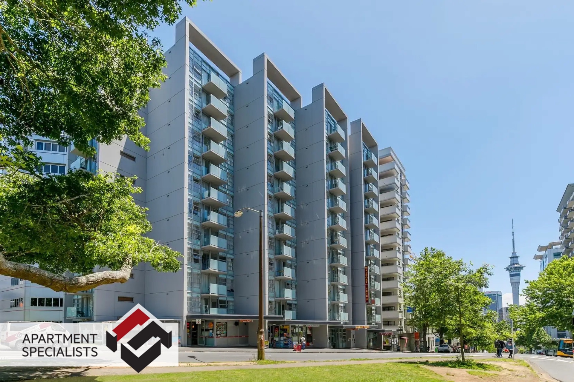 85 Wakefield Street, City Centre | Apartment Specialists Auckland 2 | 85 Wakefield Street, City Centre | Apartment Specialists