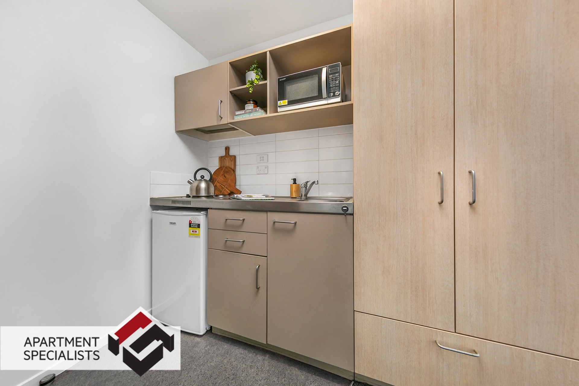 85 Wakefield Street, City Centre | Apartment Specialists Auckland 4 | 85 Wakefield Street, City Centre | Apartment Specialists