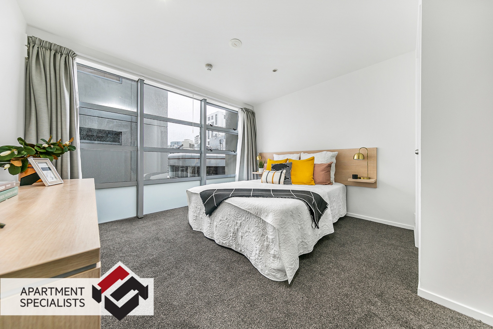 85 Wakefield Street, City Centre | Apartment Specialists Auckland 6 | 85 Wakefield Street, City Centre | Apartment Specialists