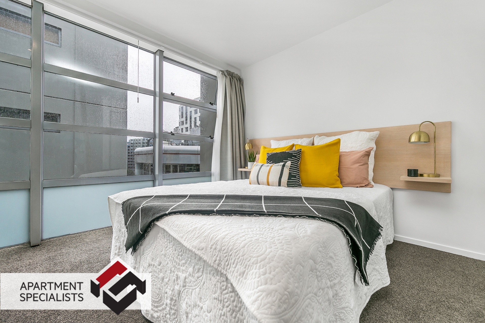 85 Wakefield Street, City Centre | Apartment Specialists Auckland 7 | 85 Wakefield Street, City Centre | Apartment Specialists